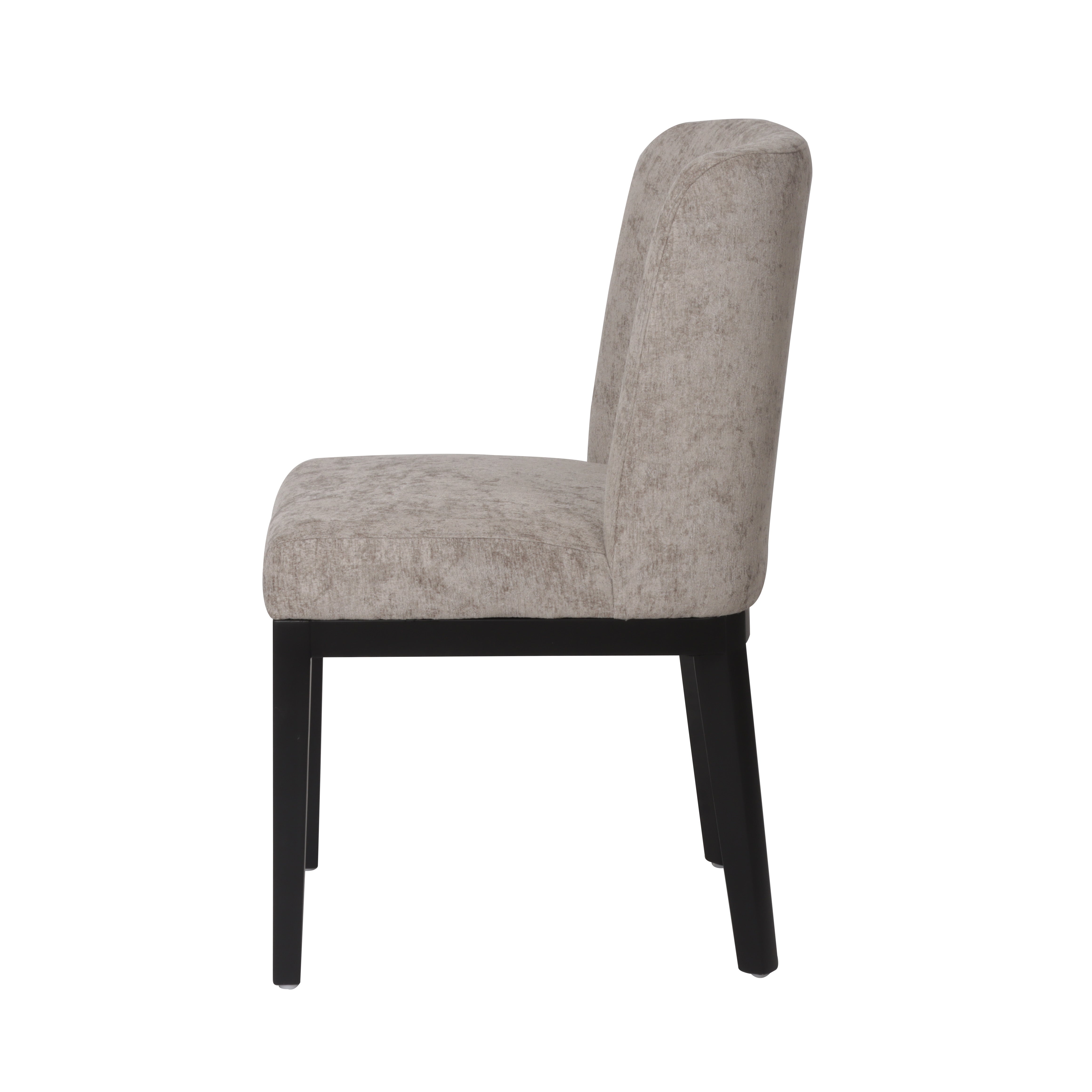 Hampton Spisestol (Light Taupe)