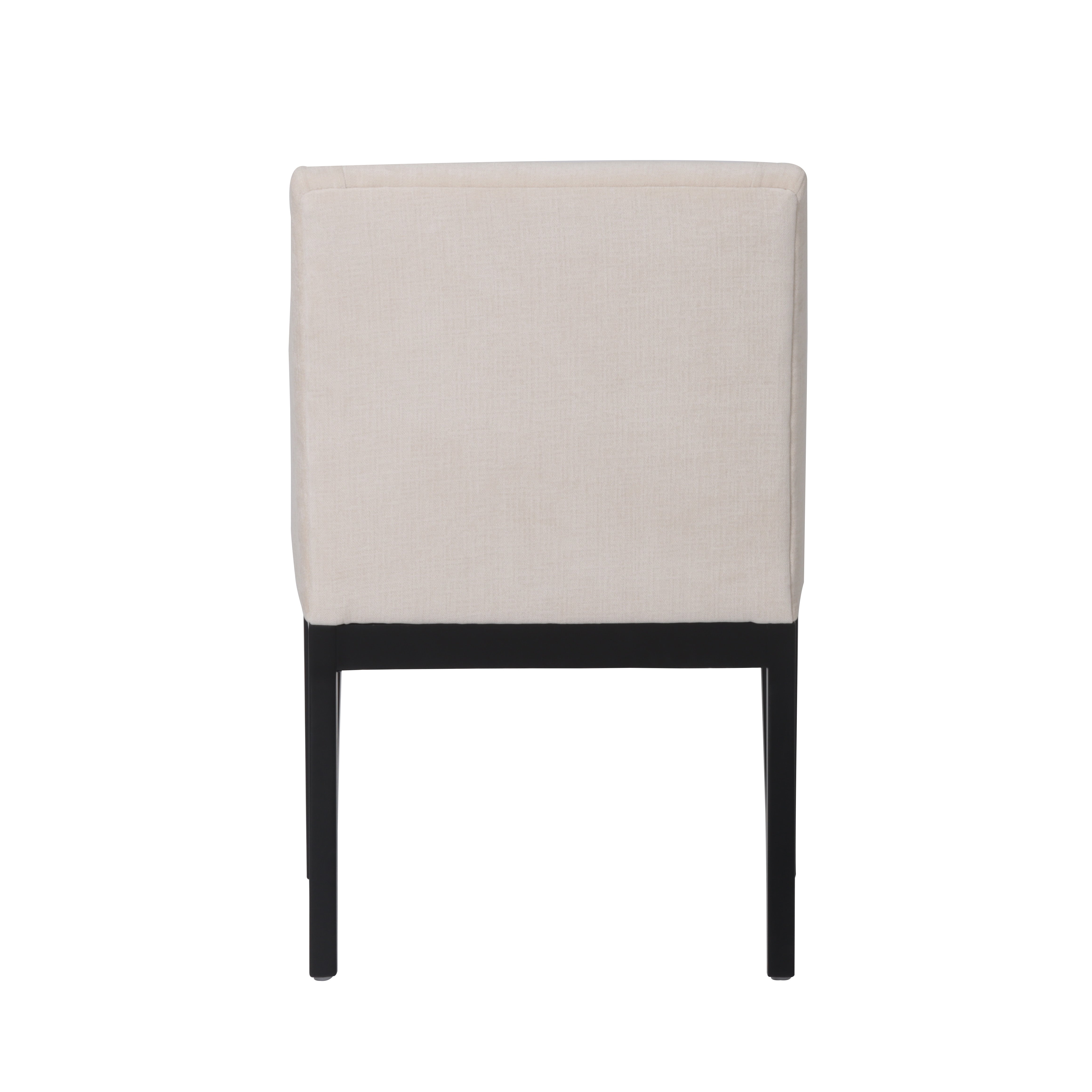 Cannes Spisestol (Beige Breezer)