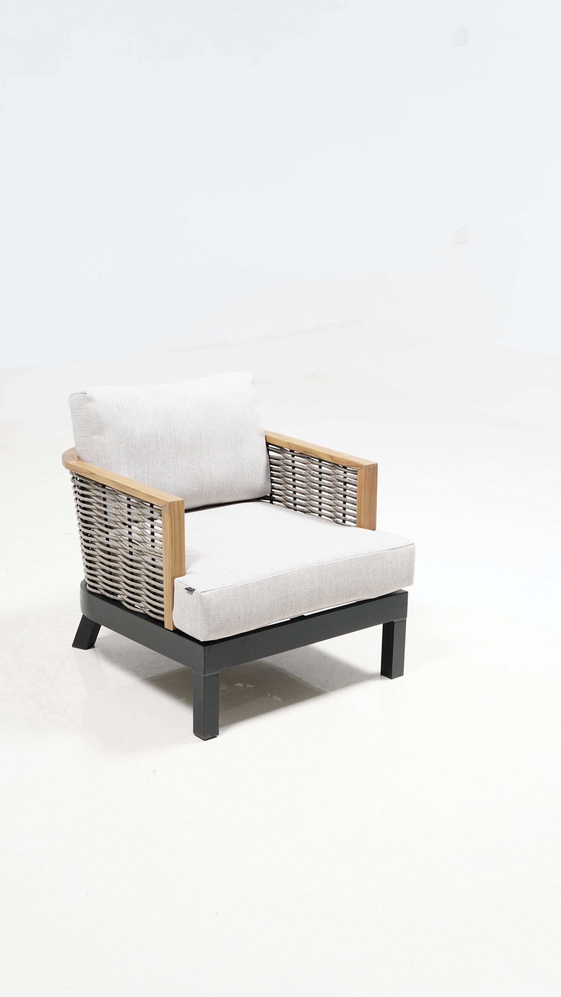 Natura Line Lounge Stol