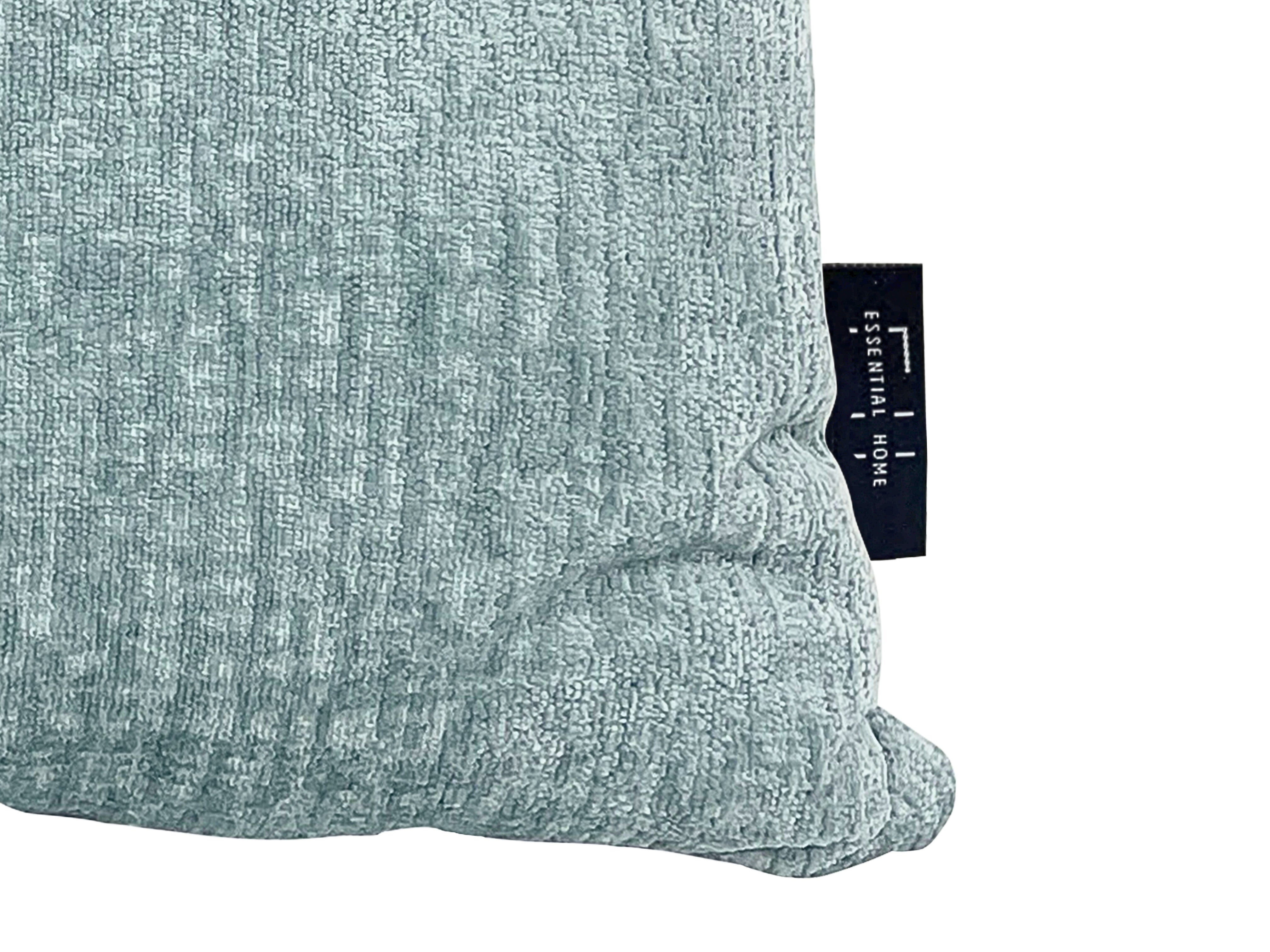 St.Tropez Sofa 3 seter (Aqua)