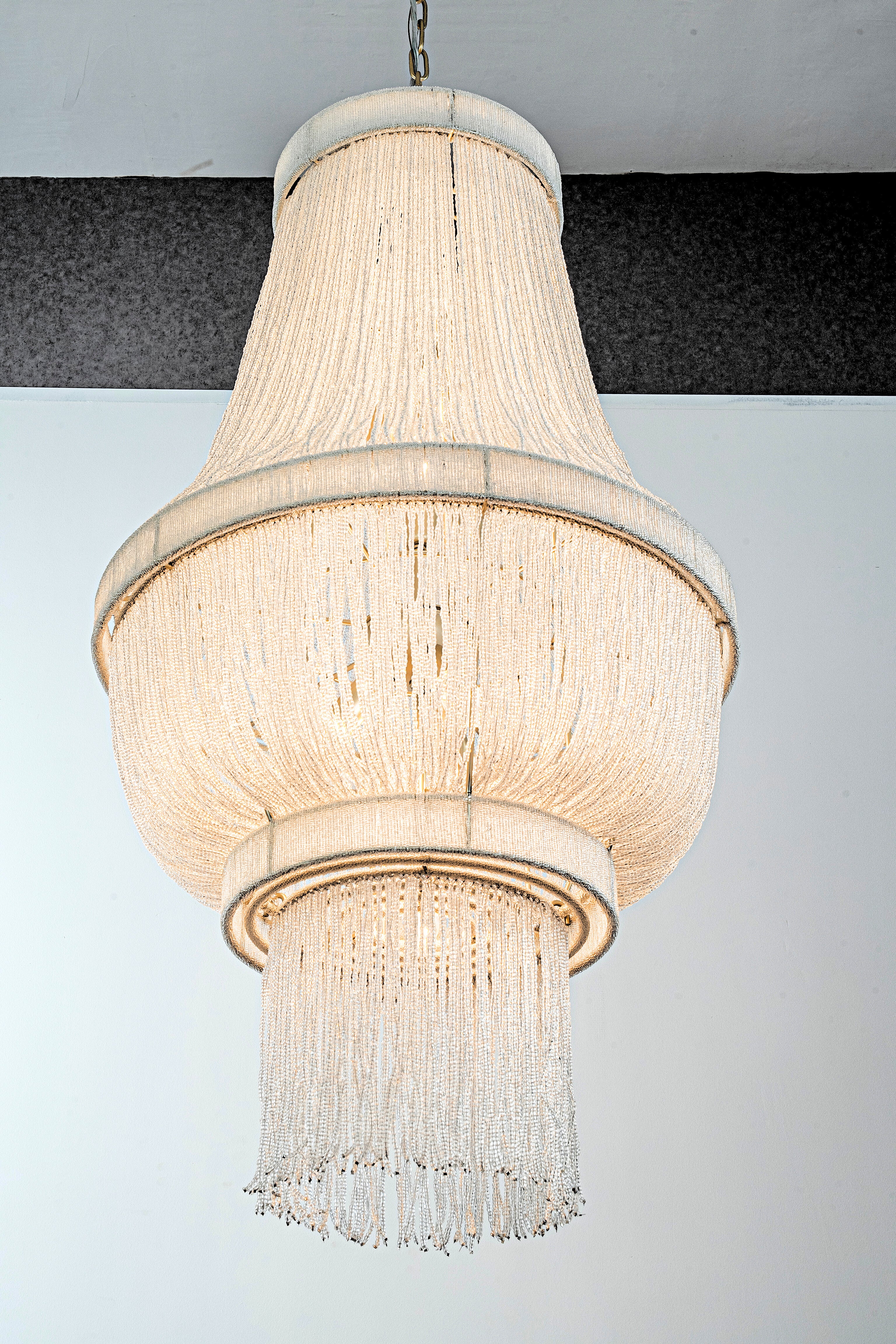 Taklampe Pearl Essence