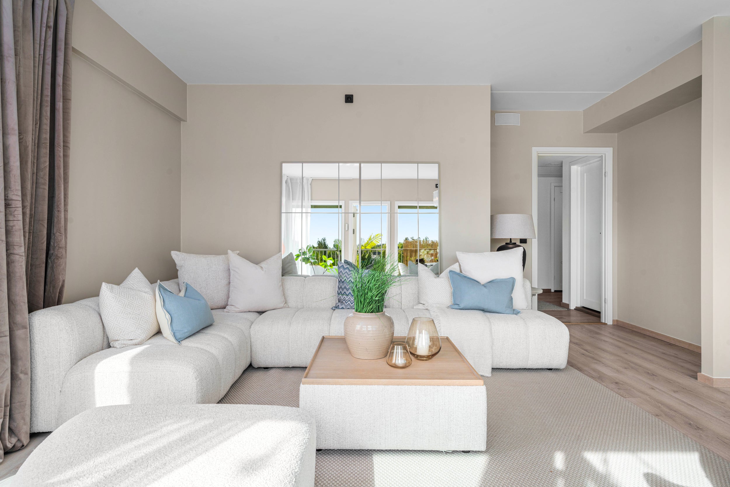 Camden Modul Sofa