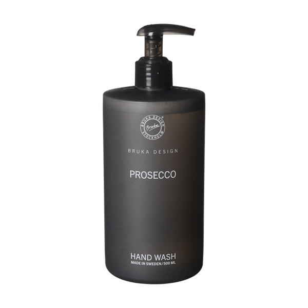 Hand Wash svart (Prosecco)