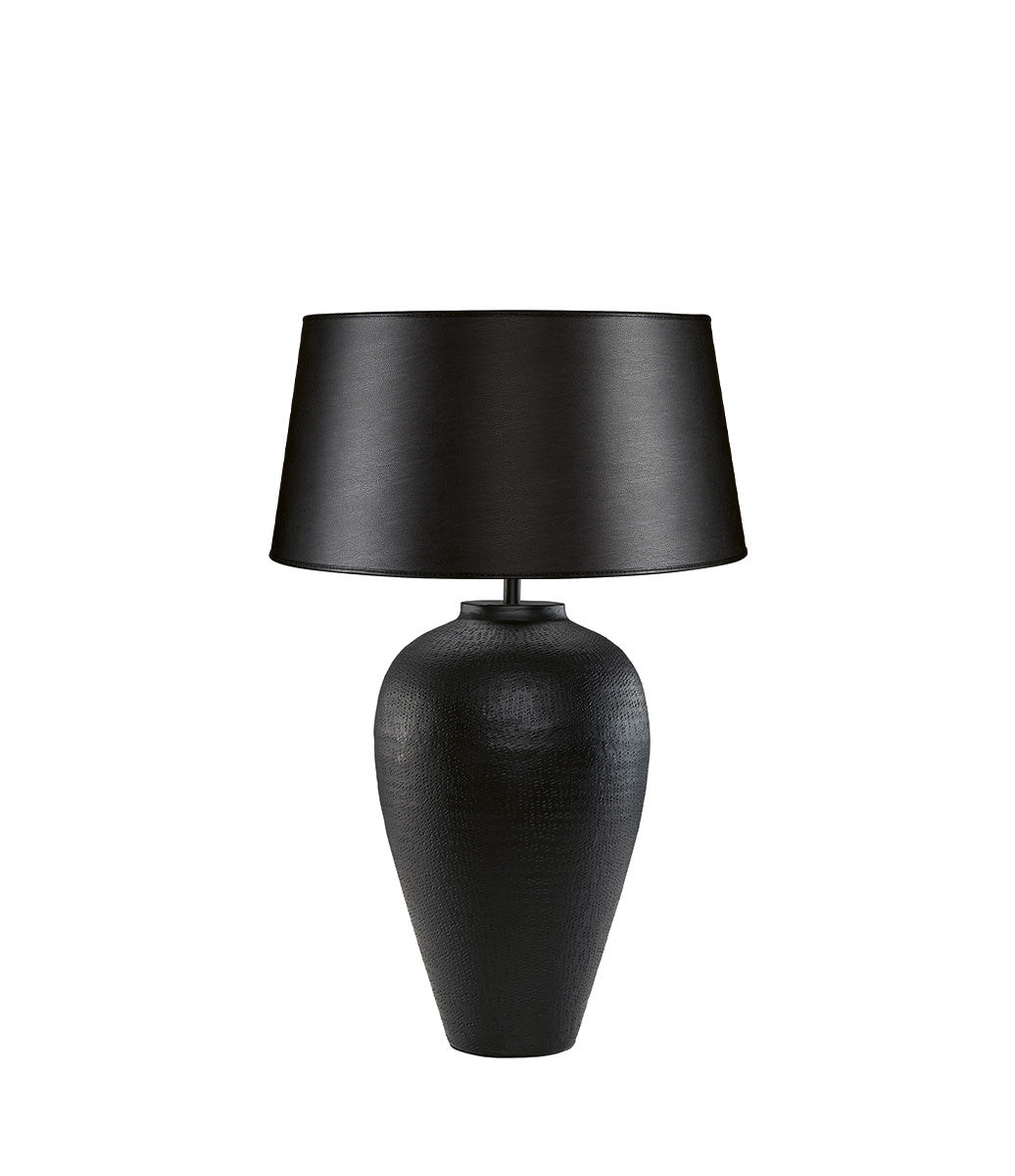 SHADE CLASSIC lampeskjerm (Svart)