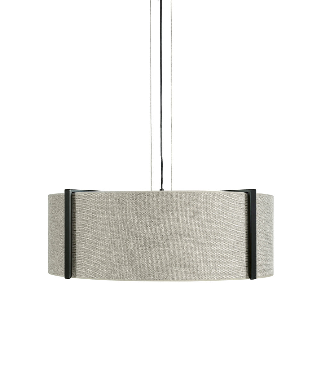 Calgary Taklampe (Rave Natural)