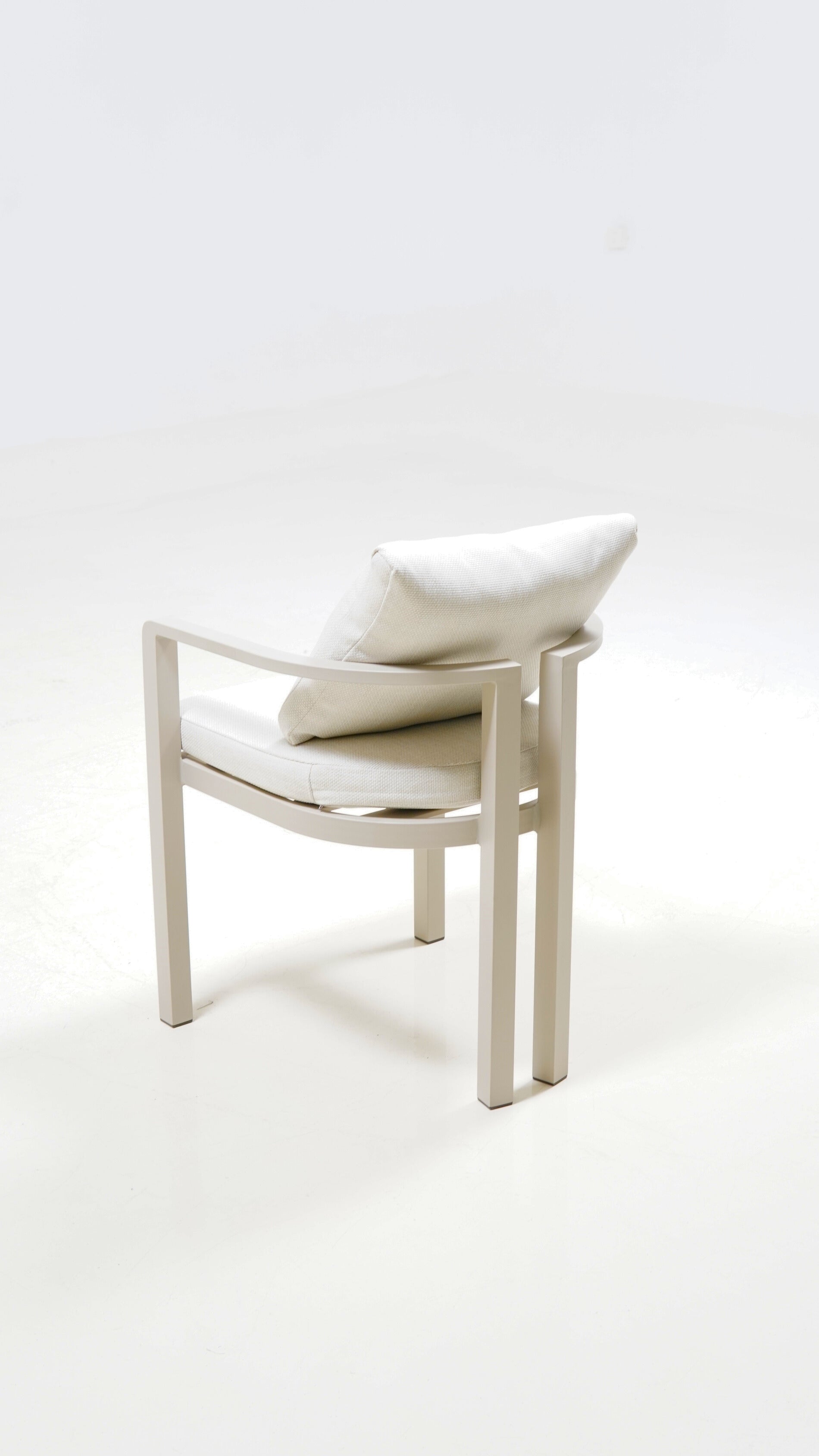 Sandstone Spisestol