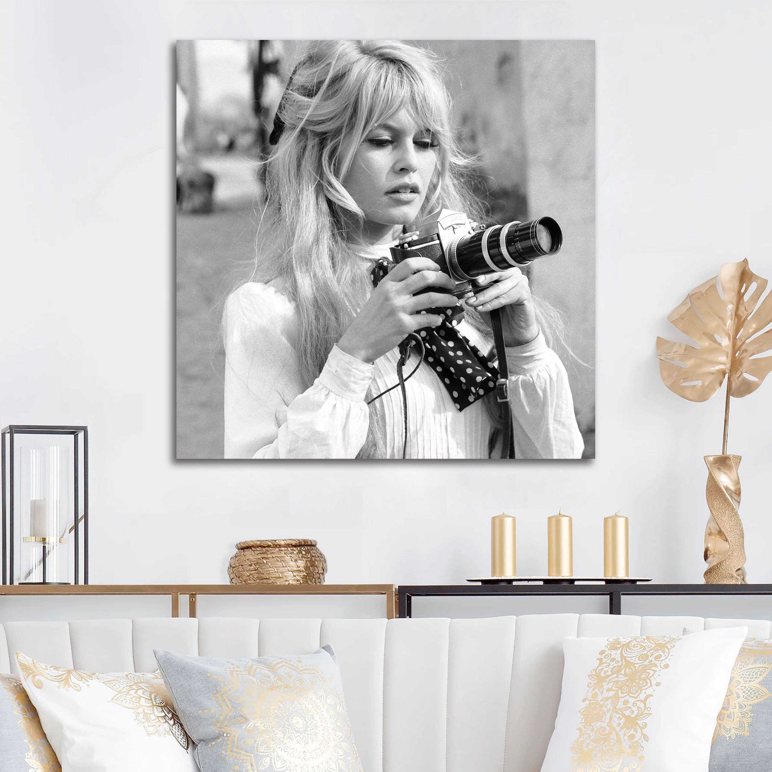 Vintage Vision (120*120)