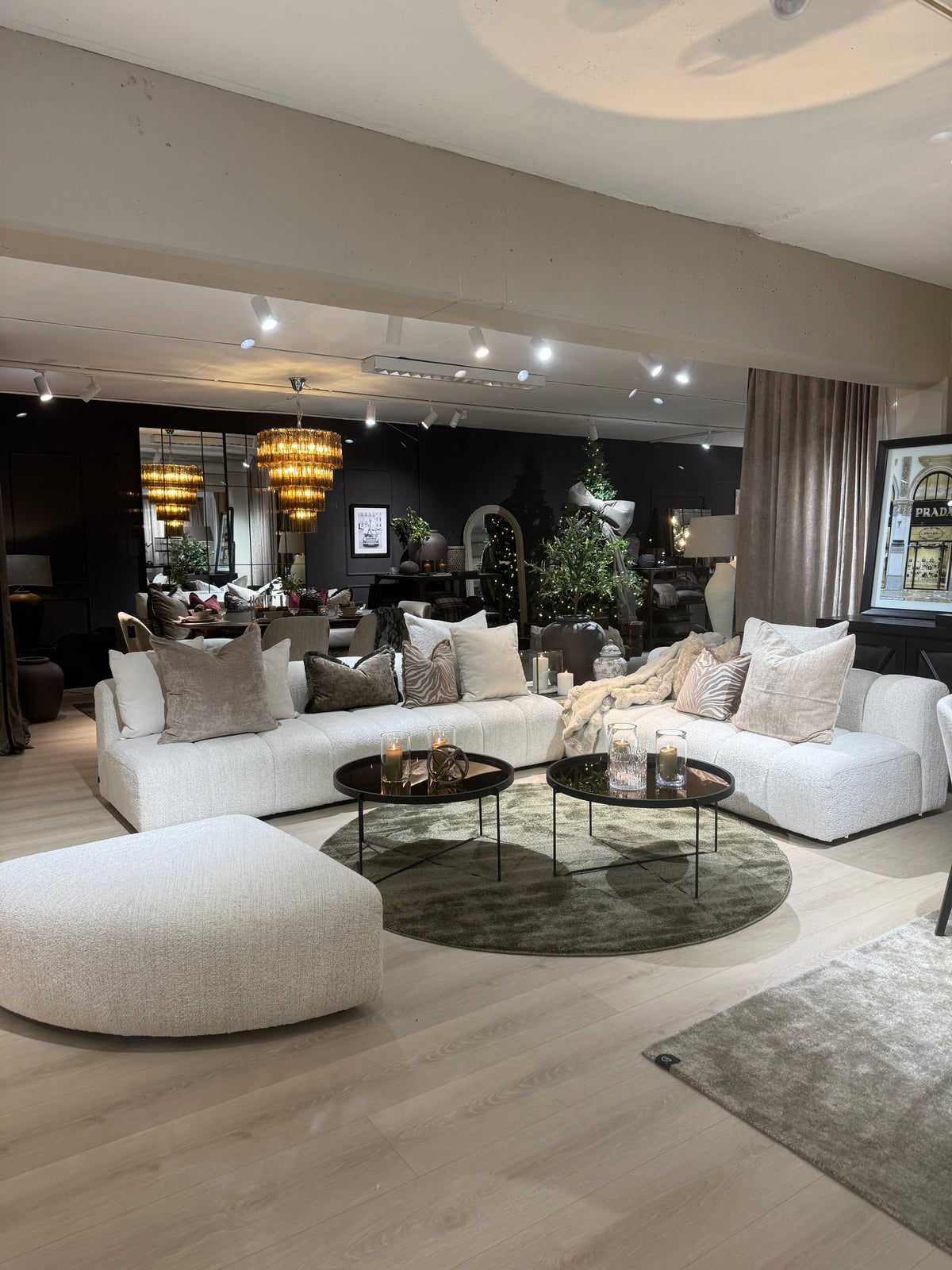 Camden Modul Sofa