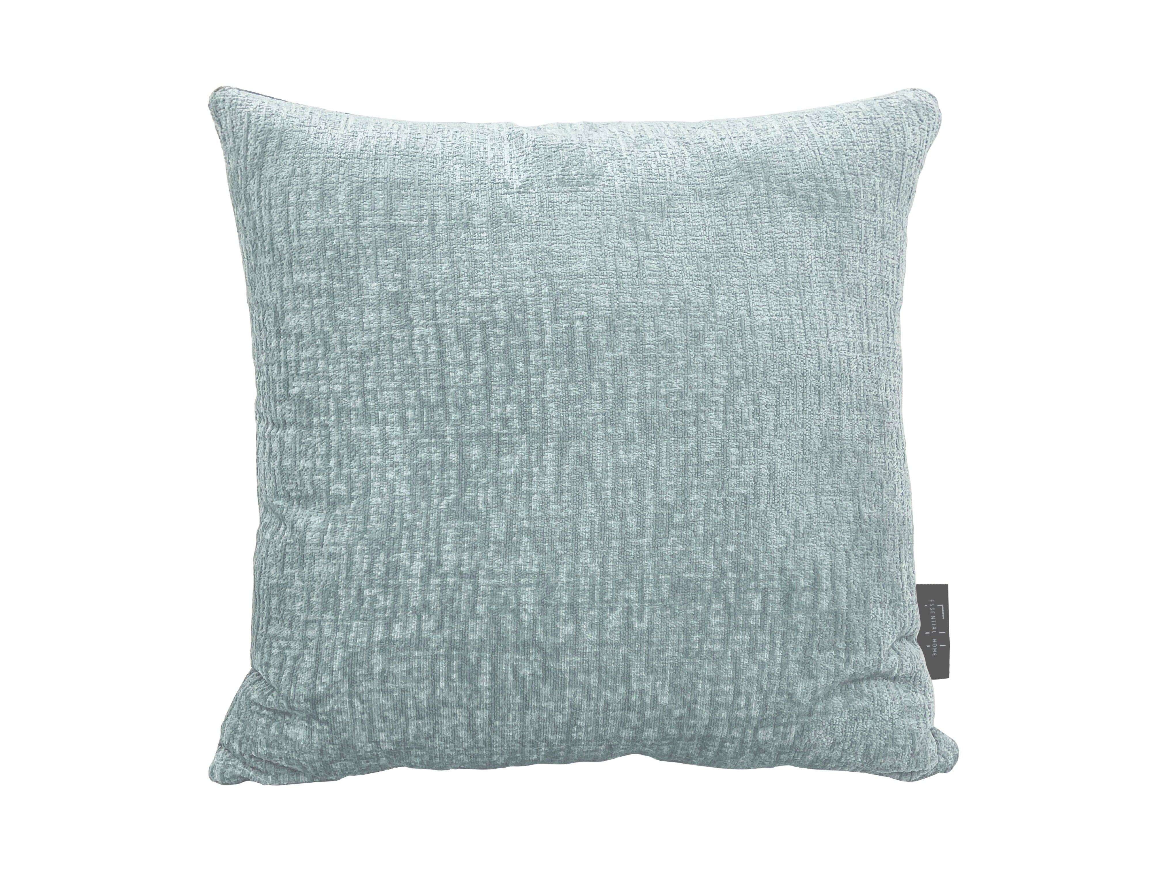 Luxur Pute 51*51 cm (Aqua)