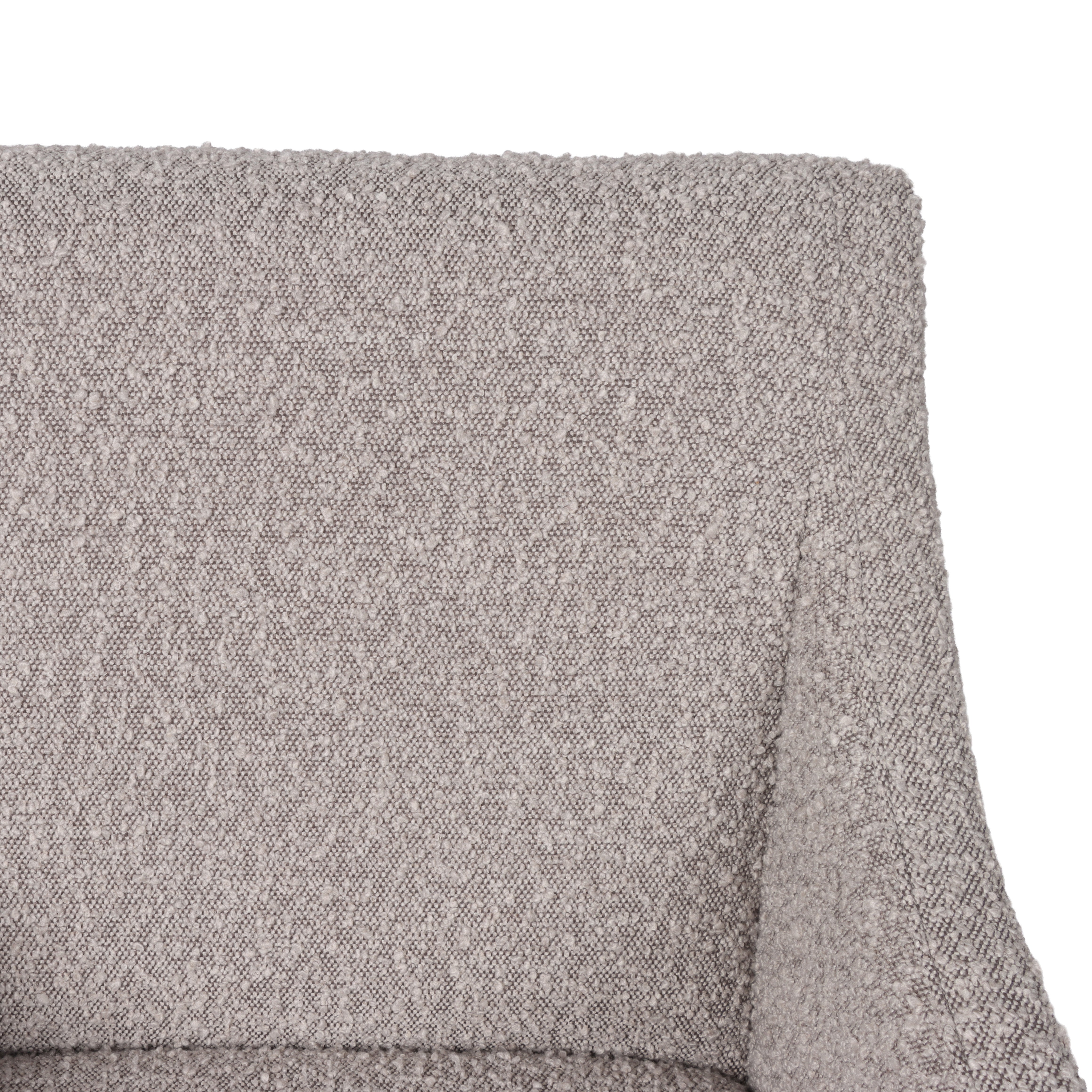 Cannes Spisestol (Misty Mocha)