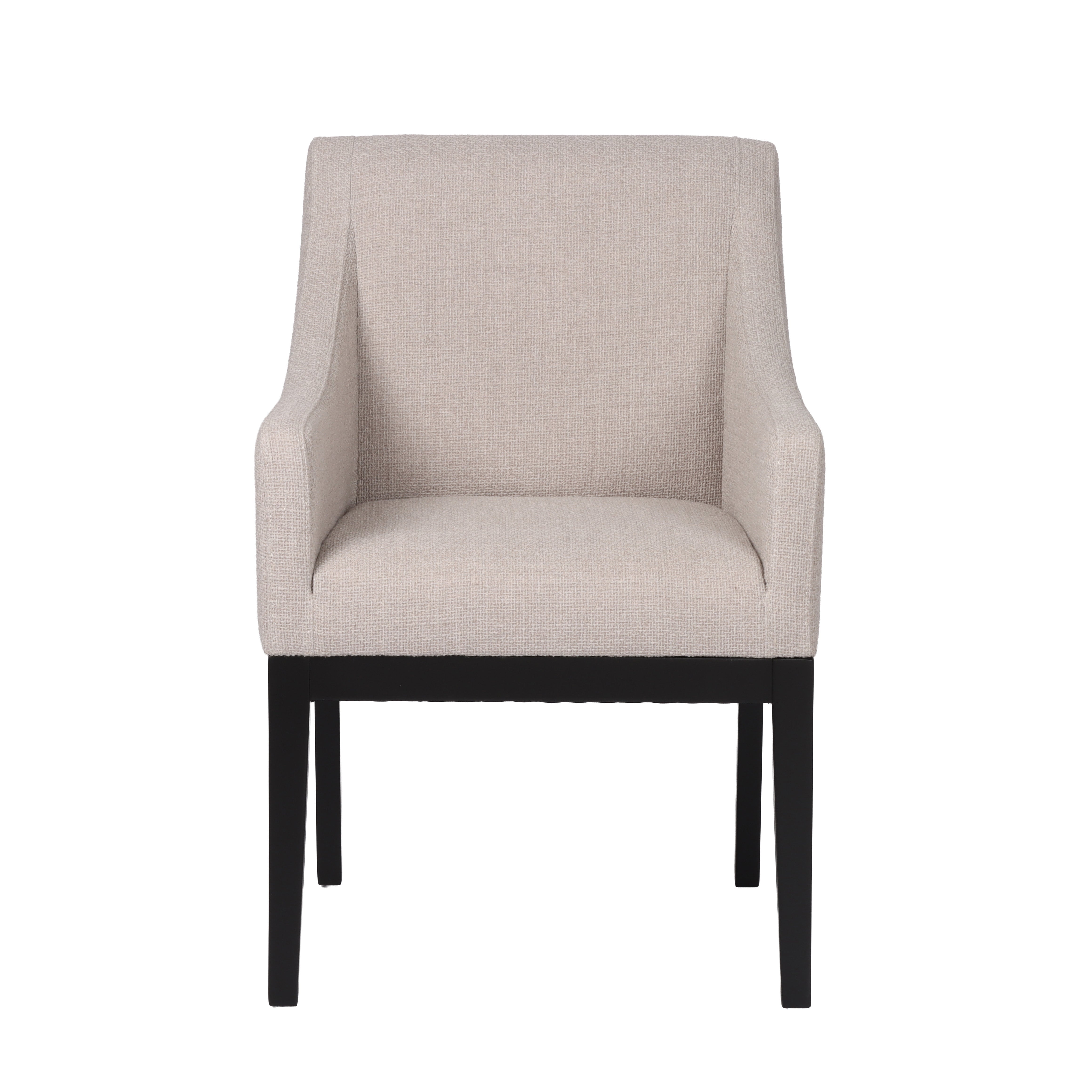 Cannes Spisestol (Shaded Sand)