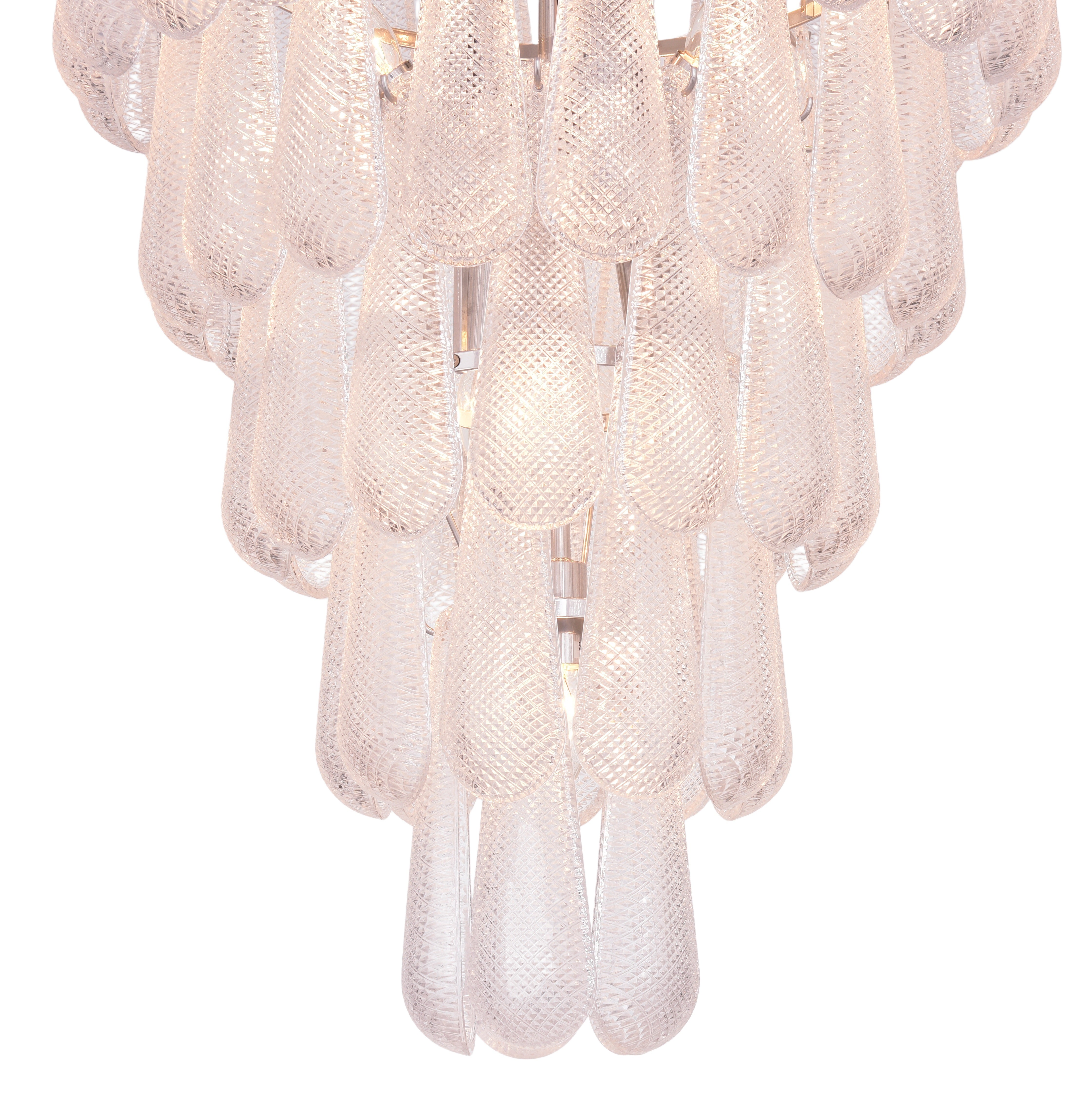 Firenze Lysekrone (Medium)