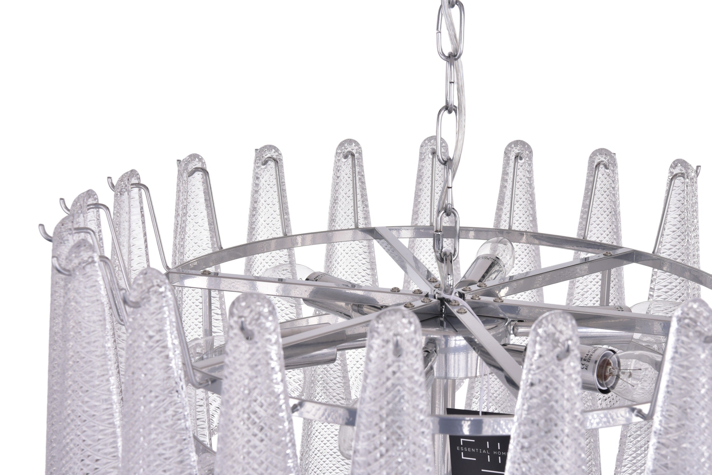 Firenze Lysekrone (Medium)