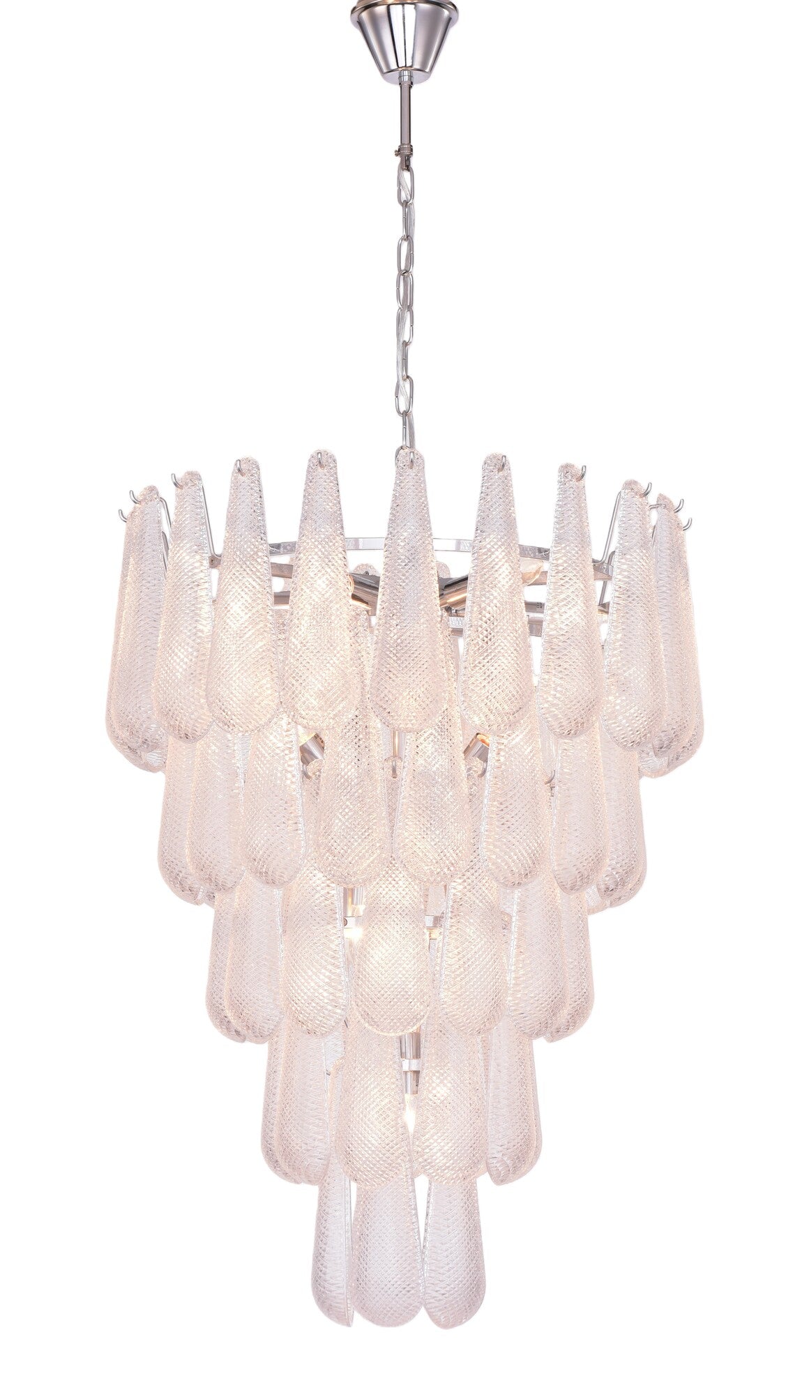 Firenze Lysekrone (Medium)