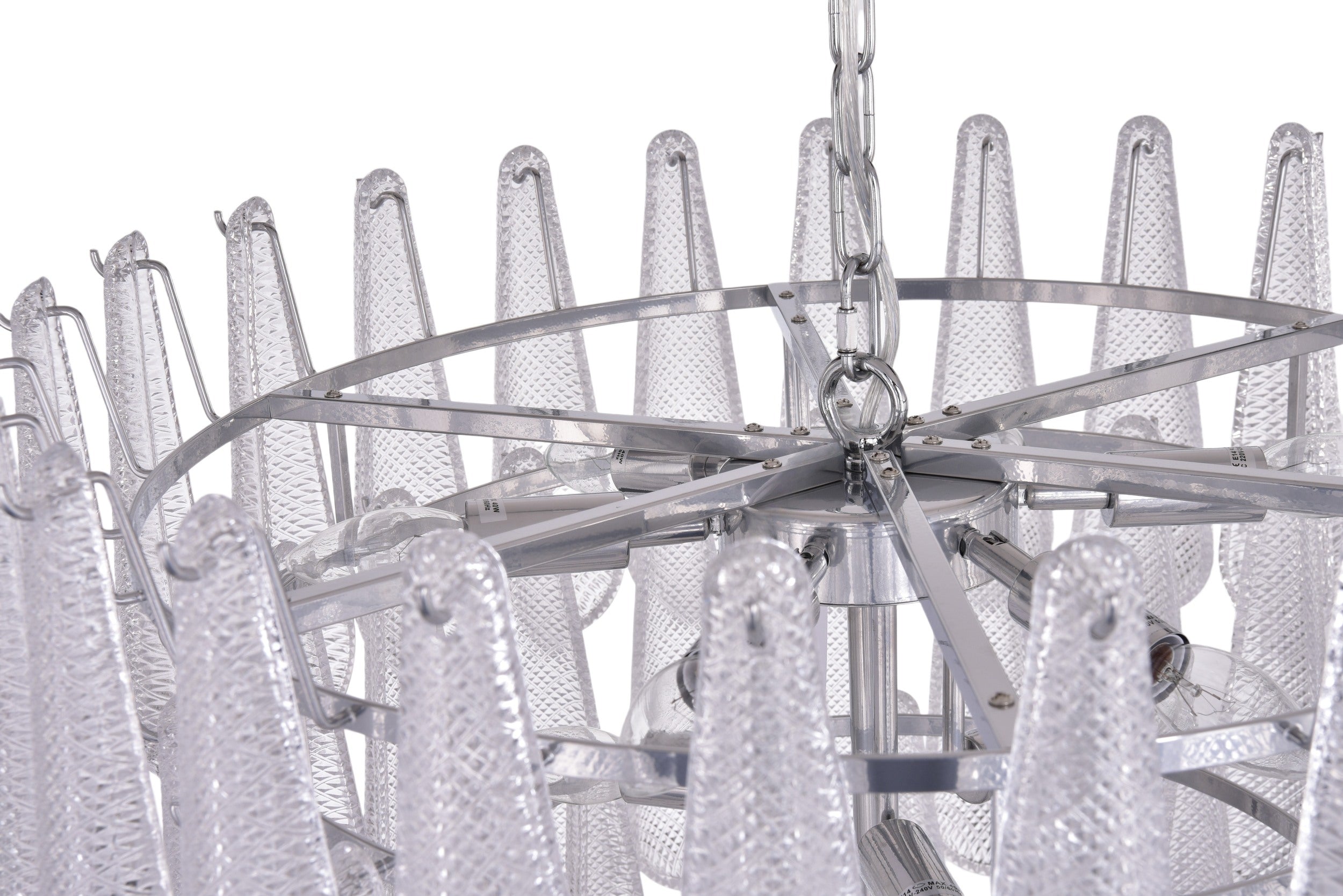 Firenze Lysekrone (Grande)