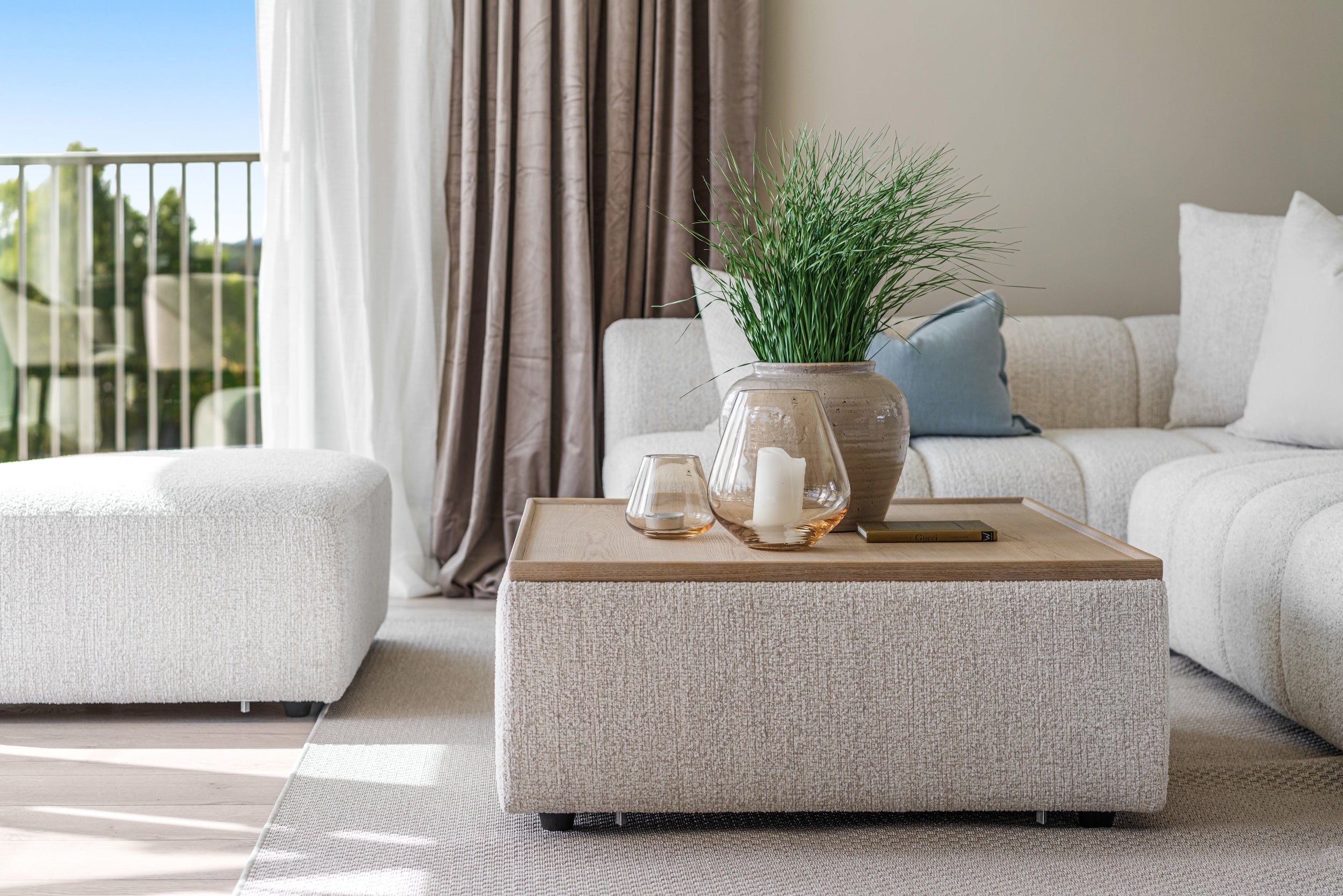Camden Modul Sofa