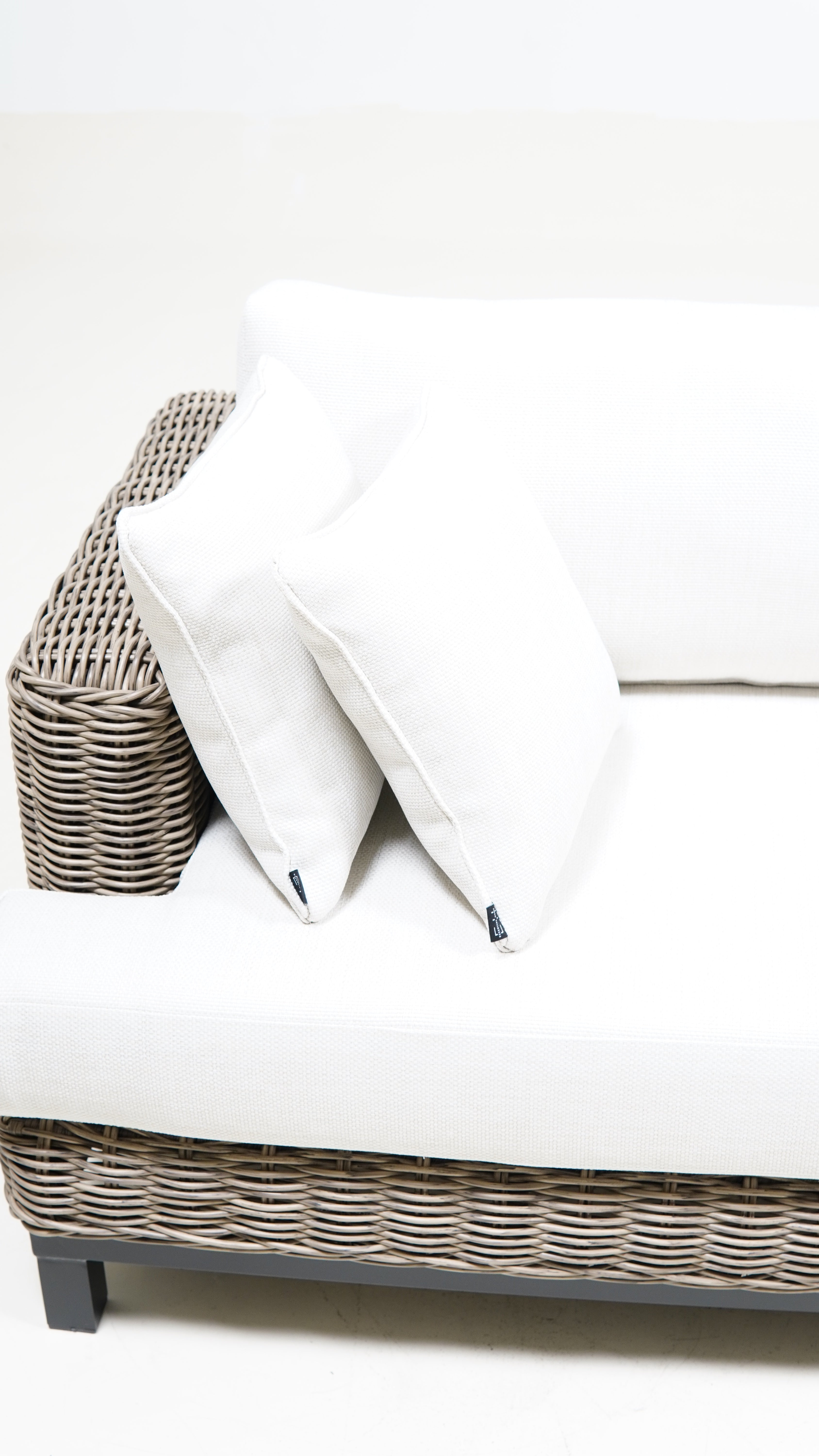 Aspen 3 Seter Sofa