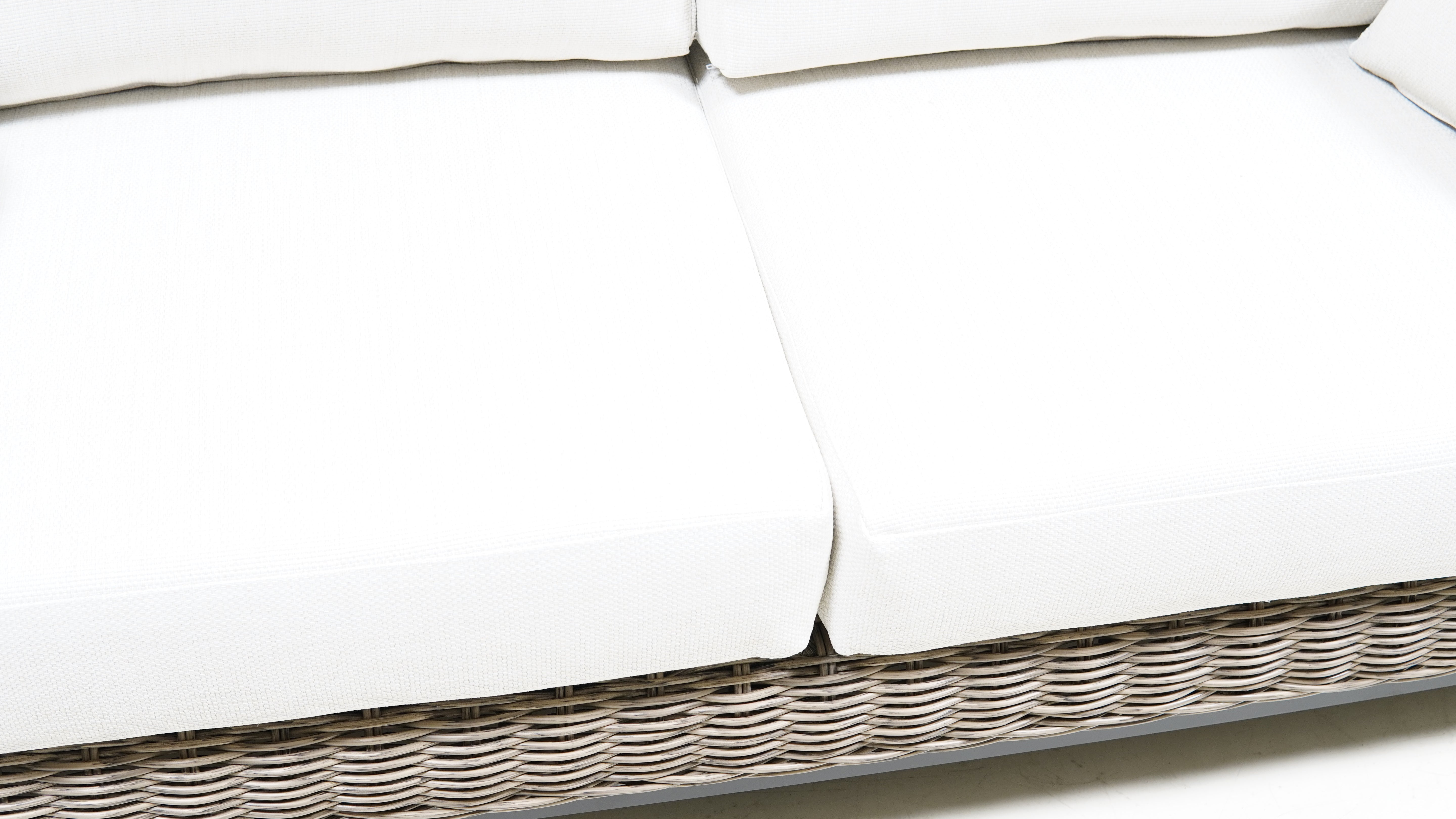 Aspen 3 Seter Sofa