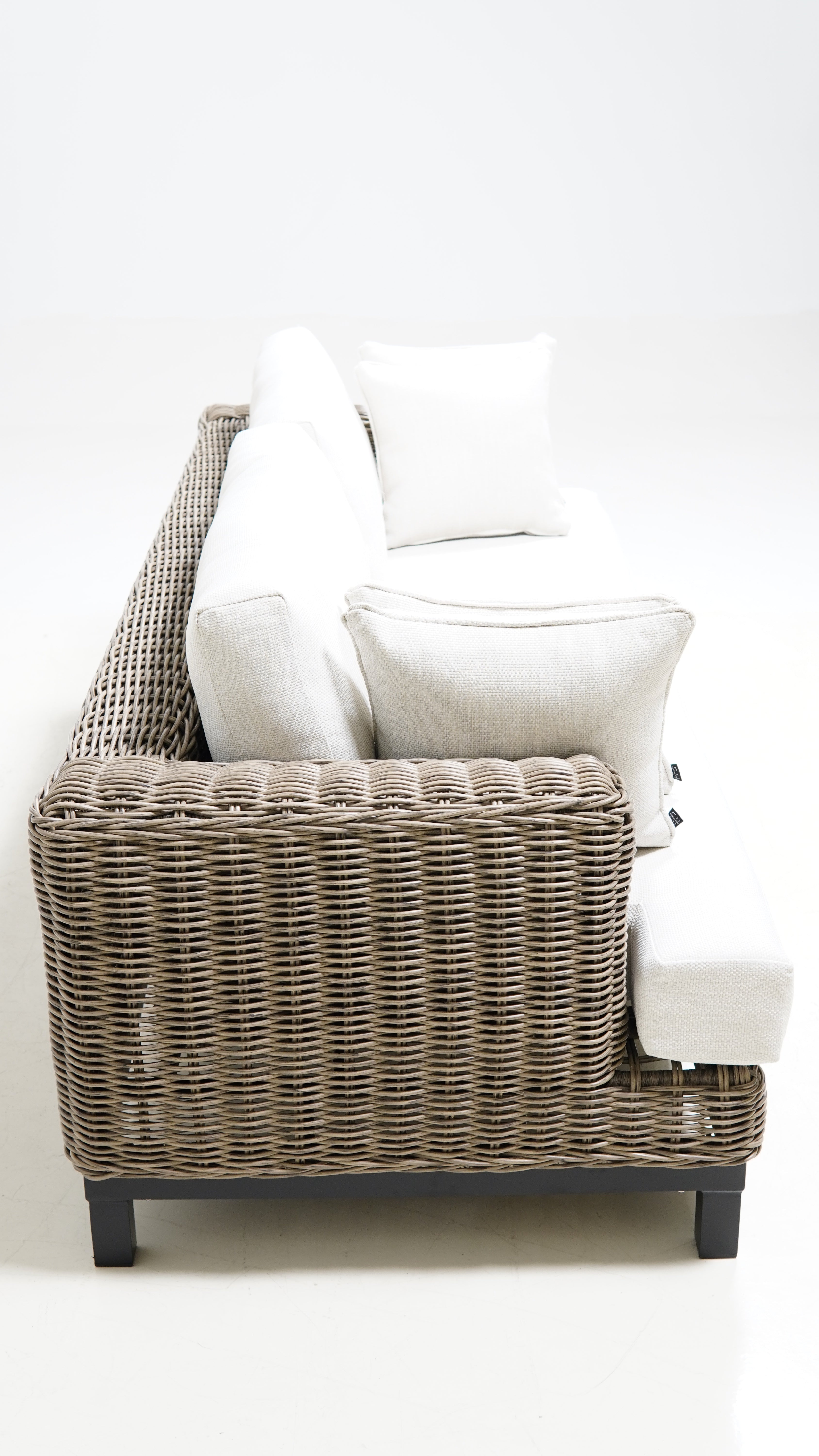 Aspen 3 Seter Sofa