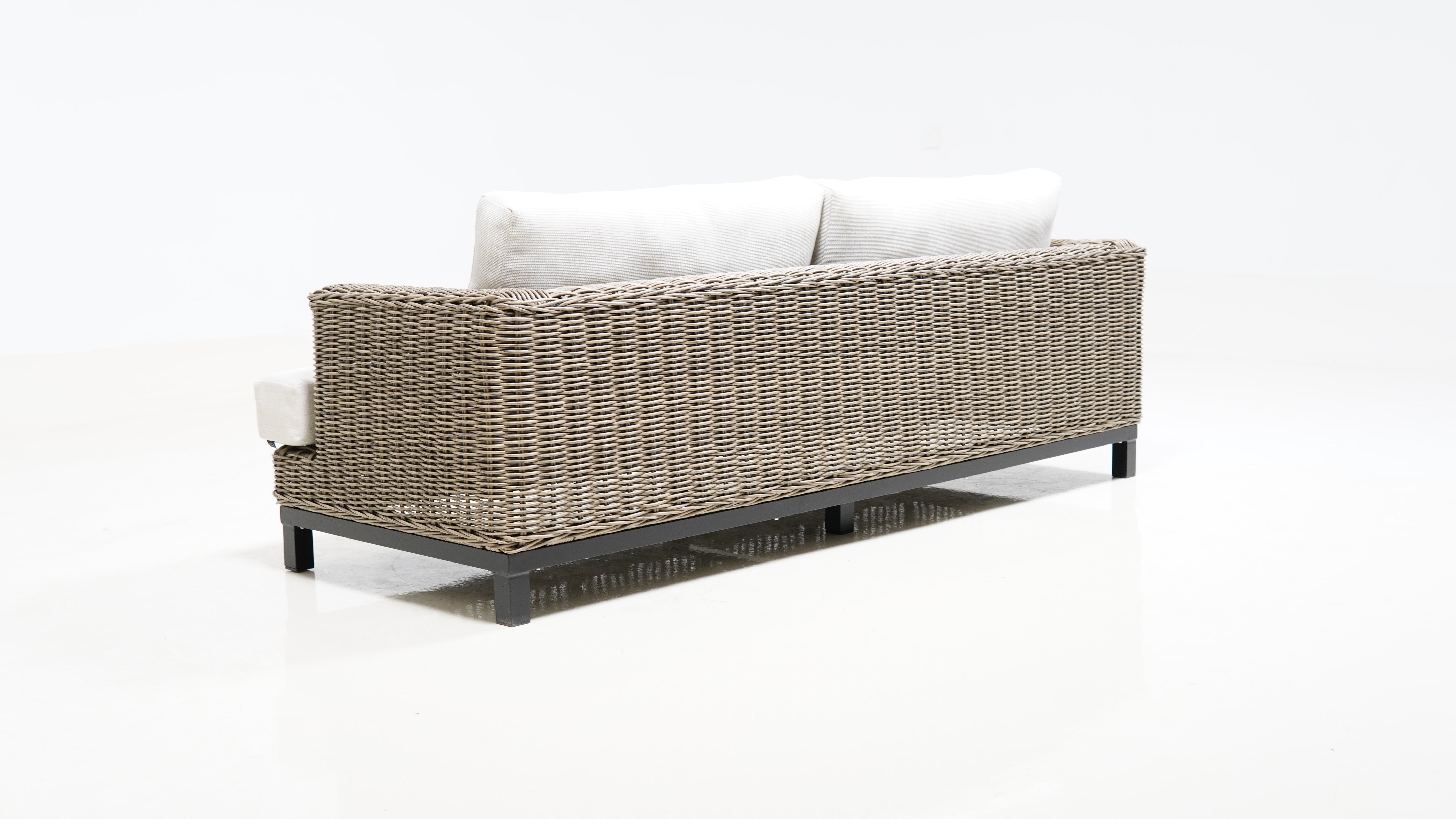 Aspen 3 Seter Sofa