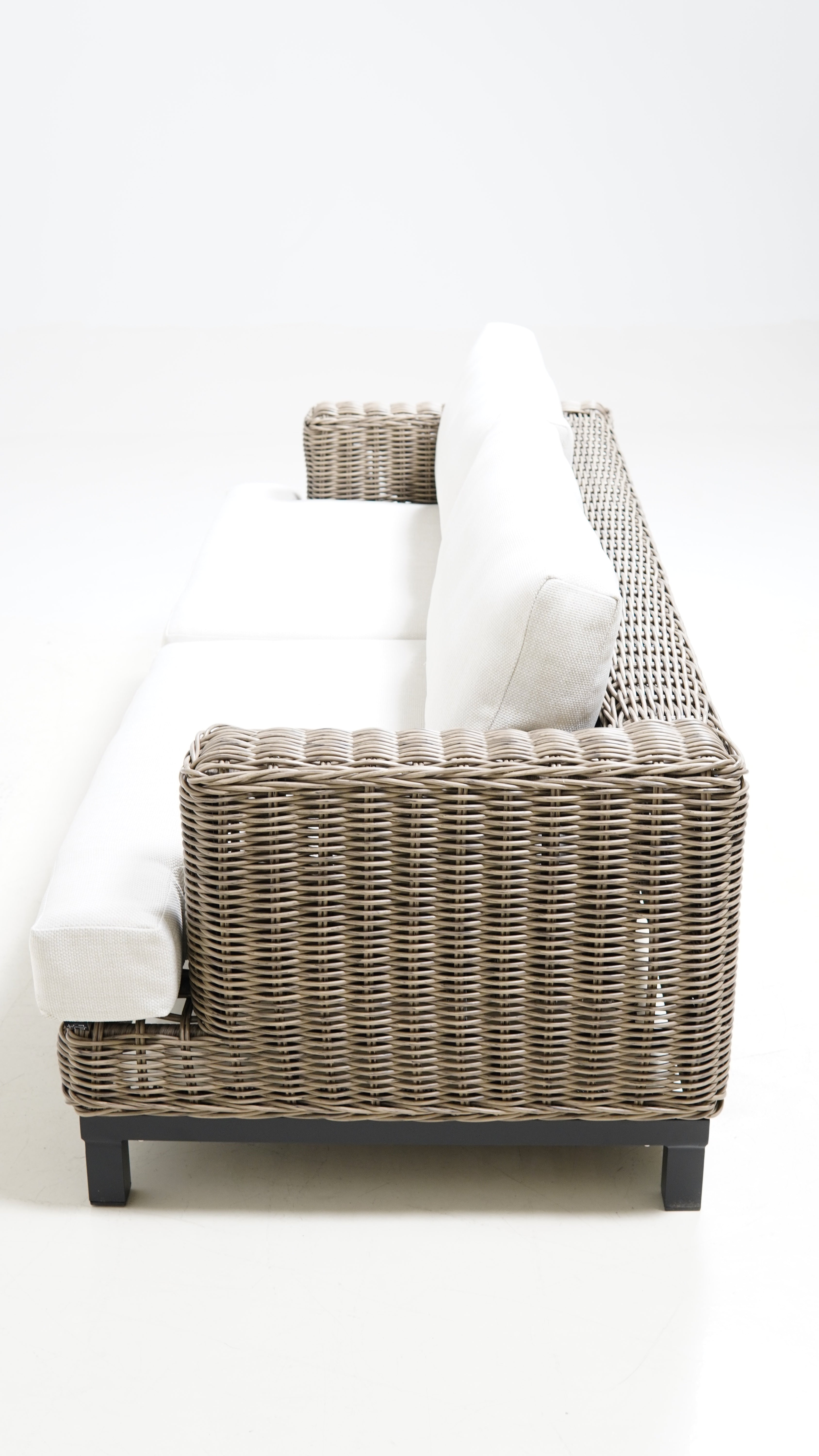 Aspen 3 Seter Sofa