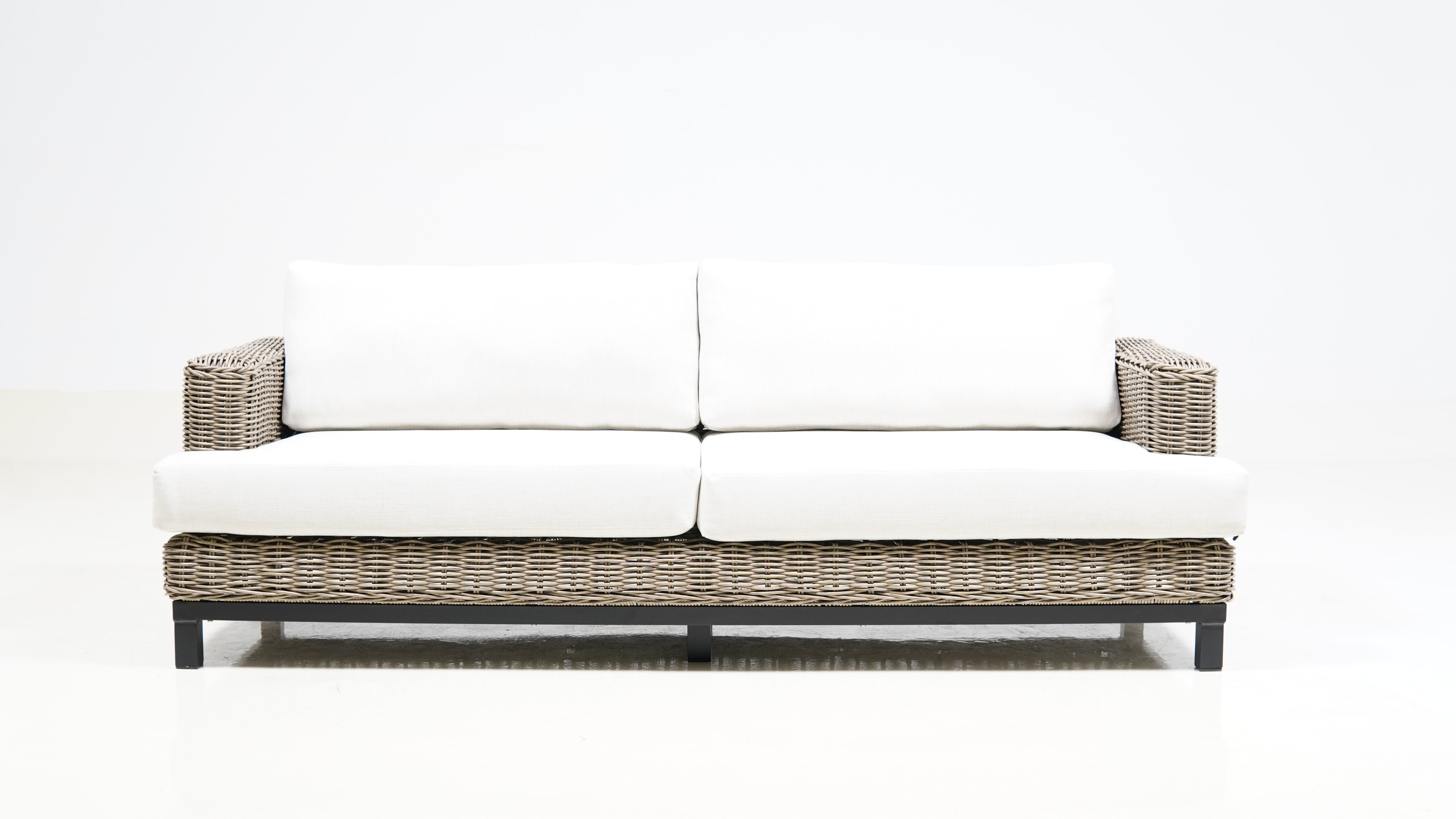 Aspen 3 Seter Sofa