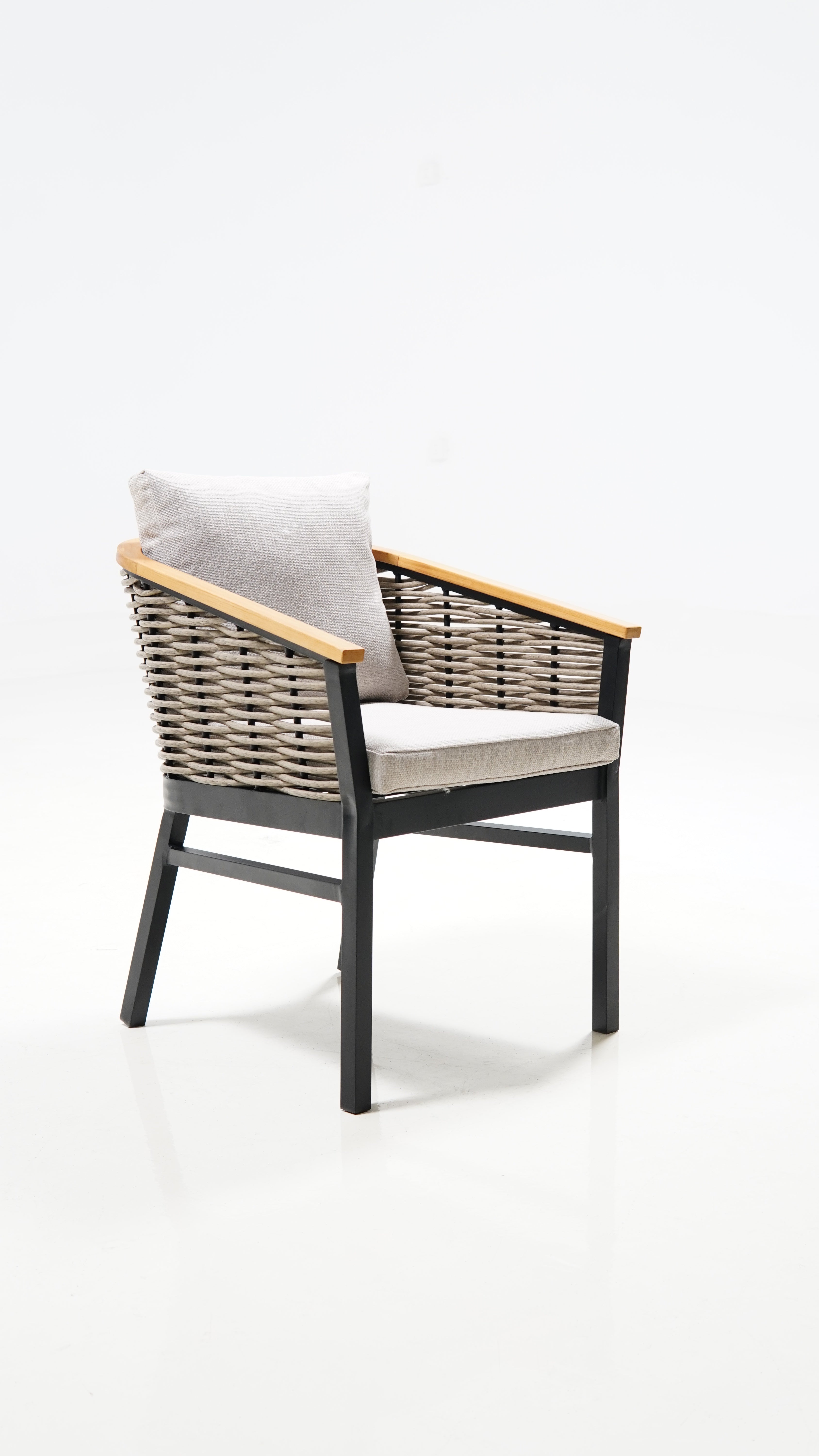 Natura Line Spisestol