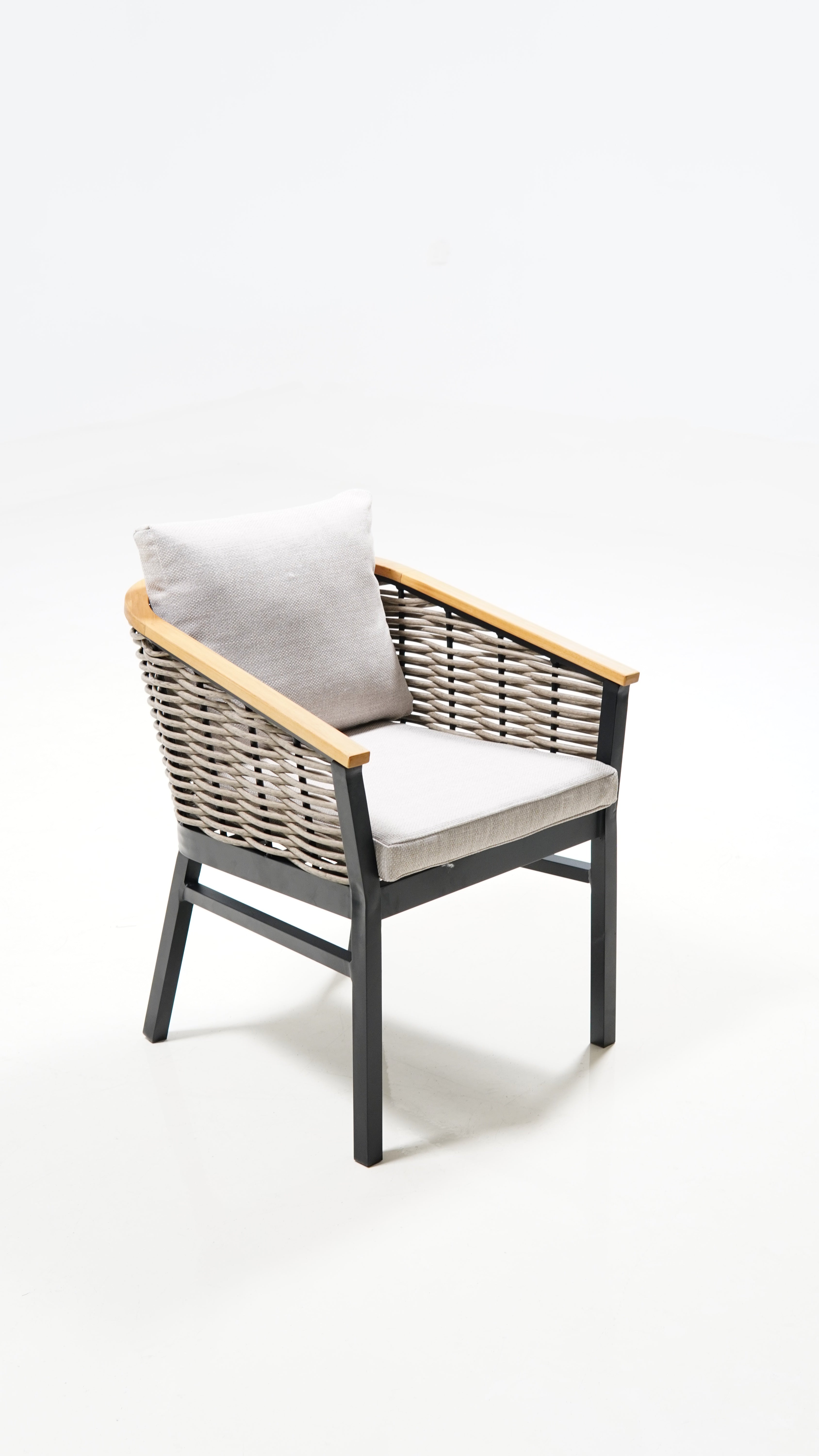 Natura Line Spisestol