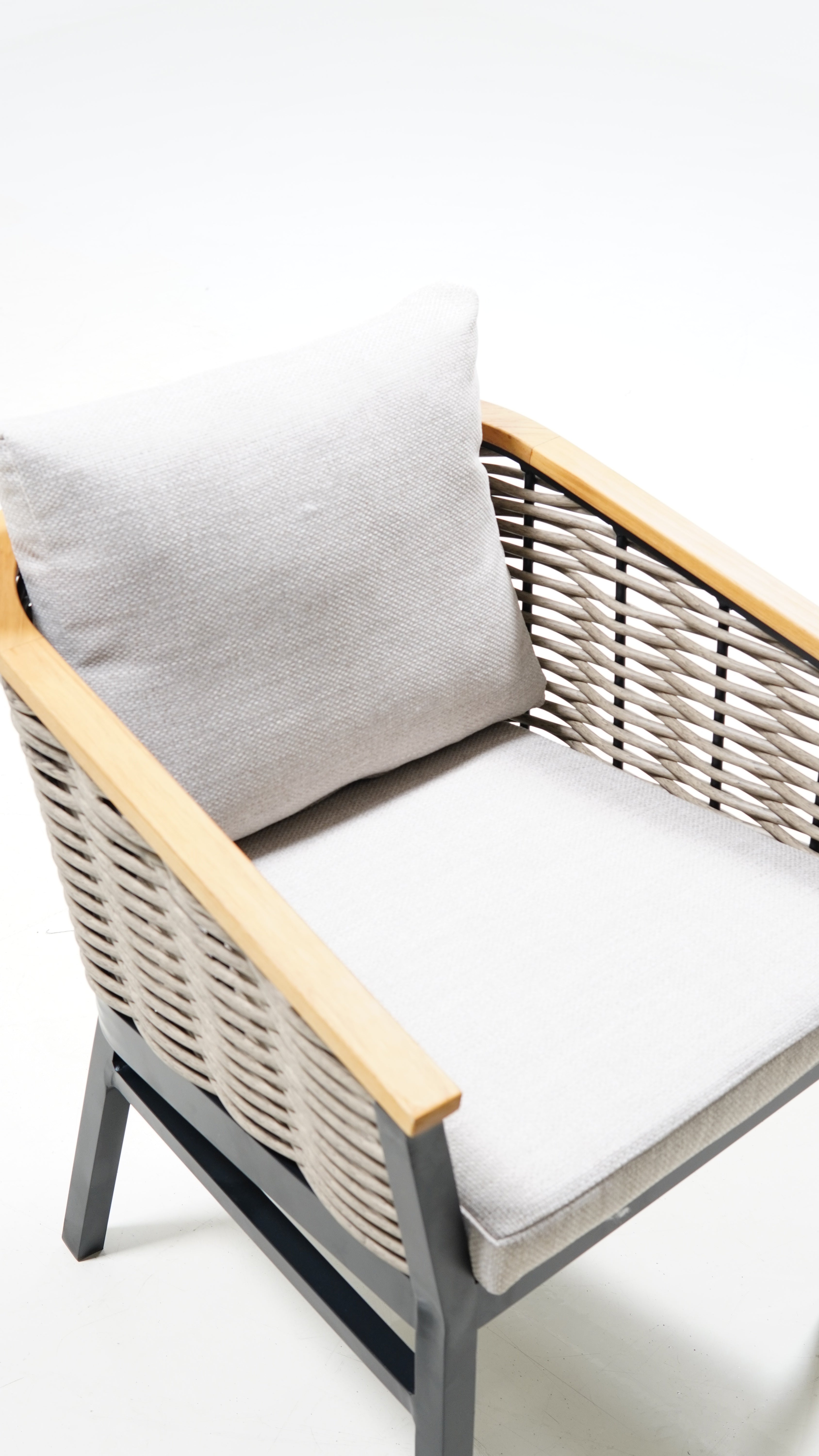 Natura Line Spisestol
