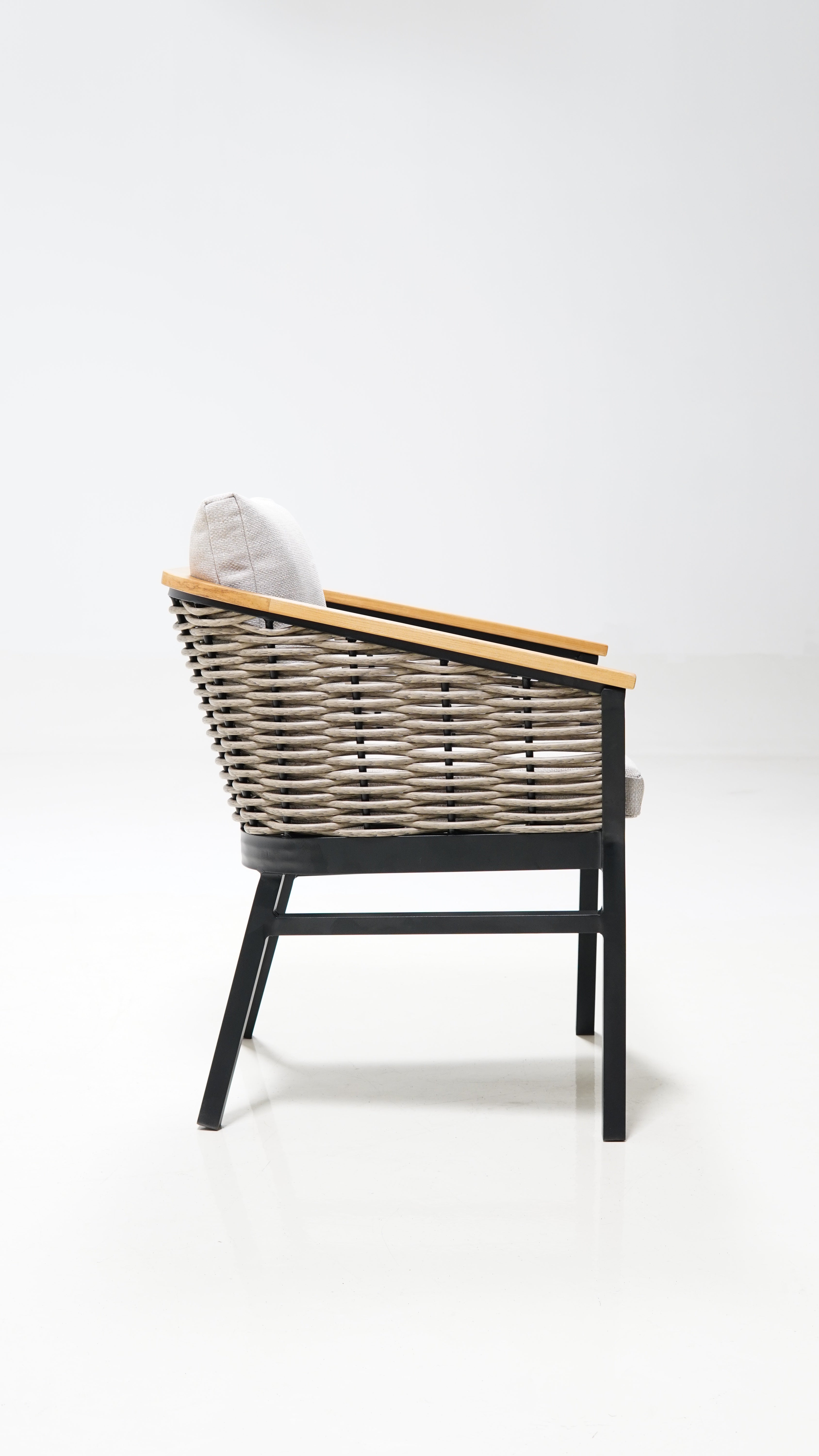Natura Line Spisestol