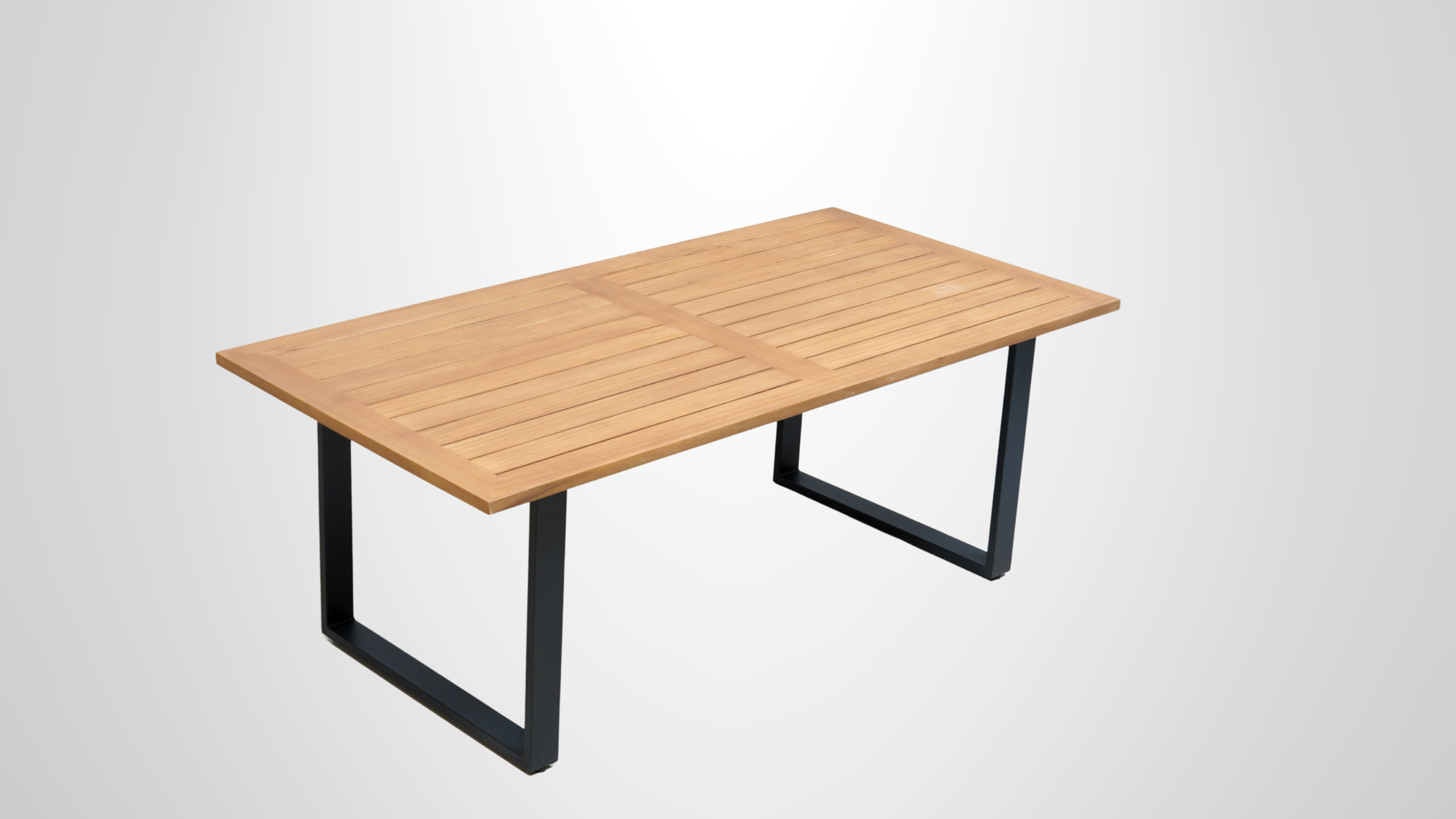 Wales Spisebord (200 cm)