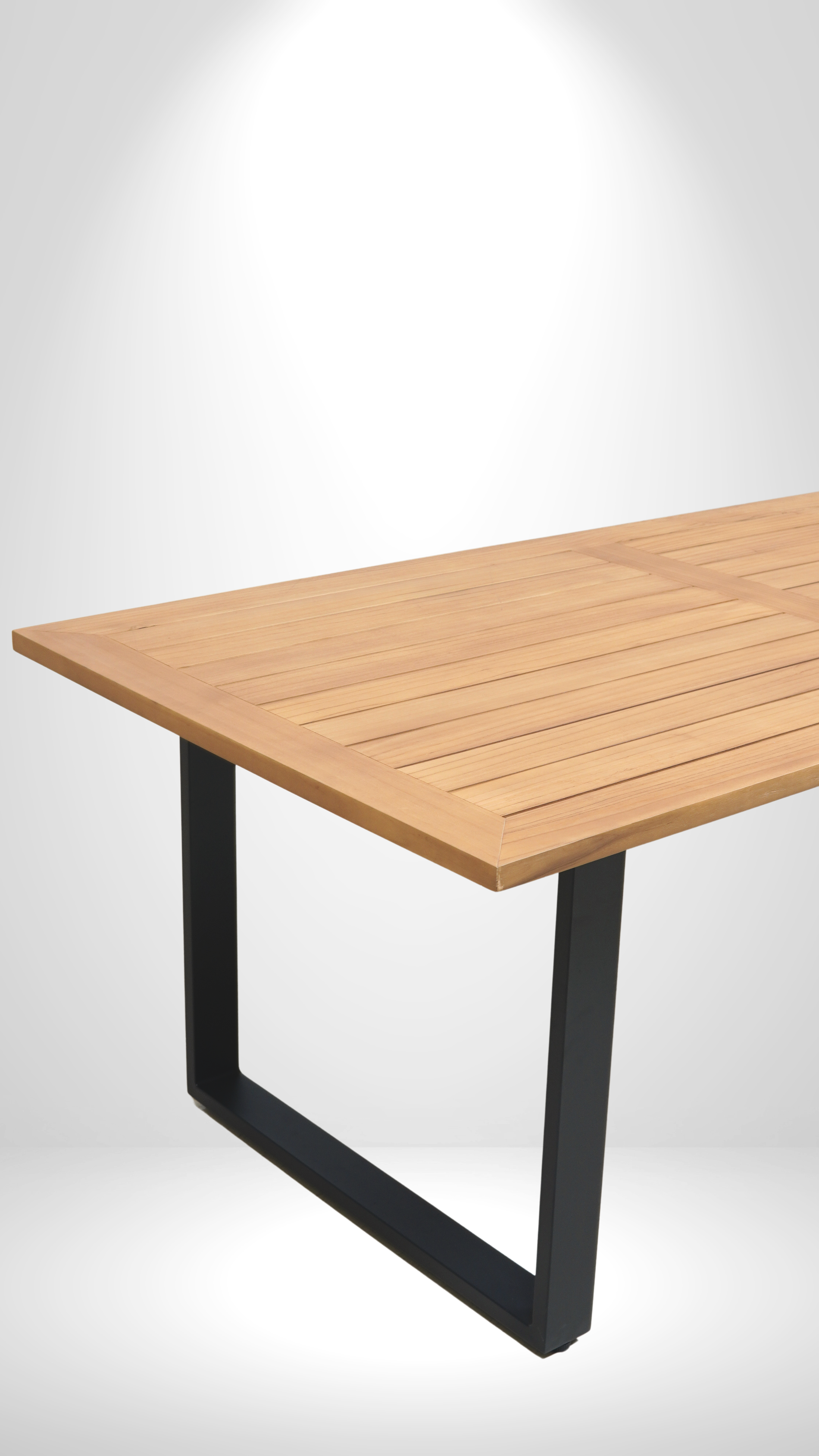 Wales Spisebord (200 cm)