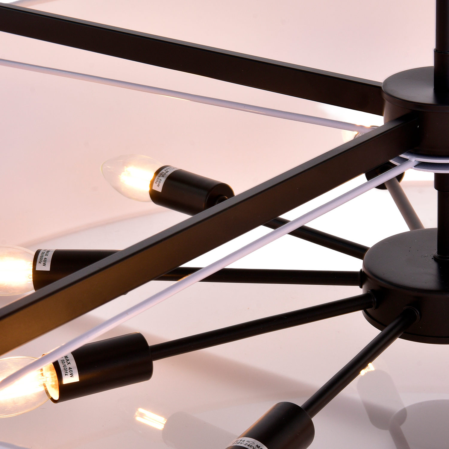 Scottsdale Taklampe