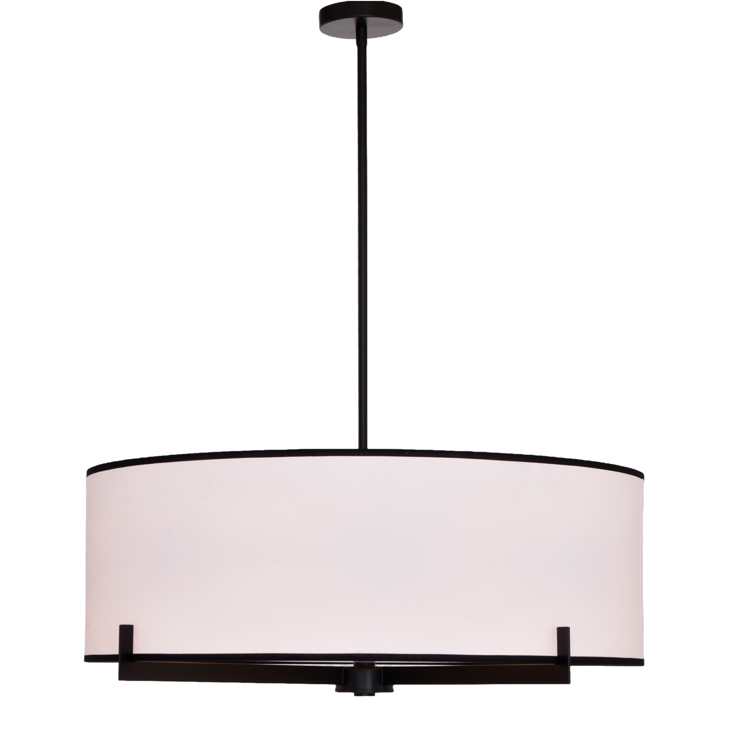 Santa Fe Taklampe