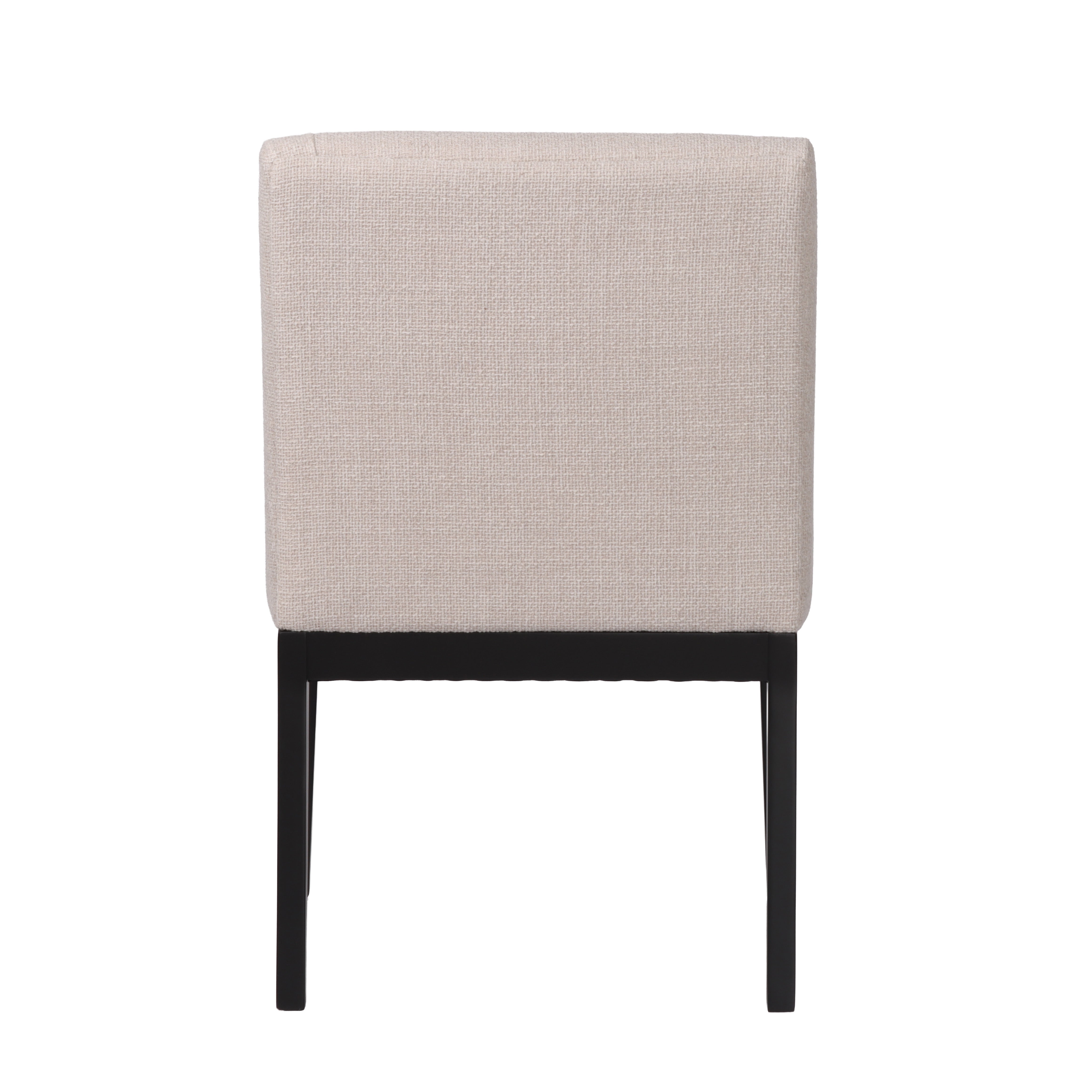 Cannes Spisestol (Drift Greige) Oppdatert bilde kommer