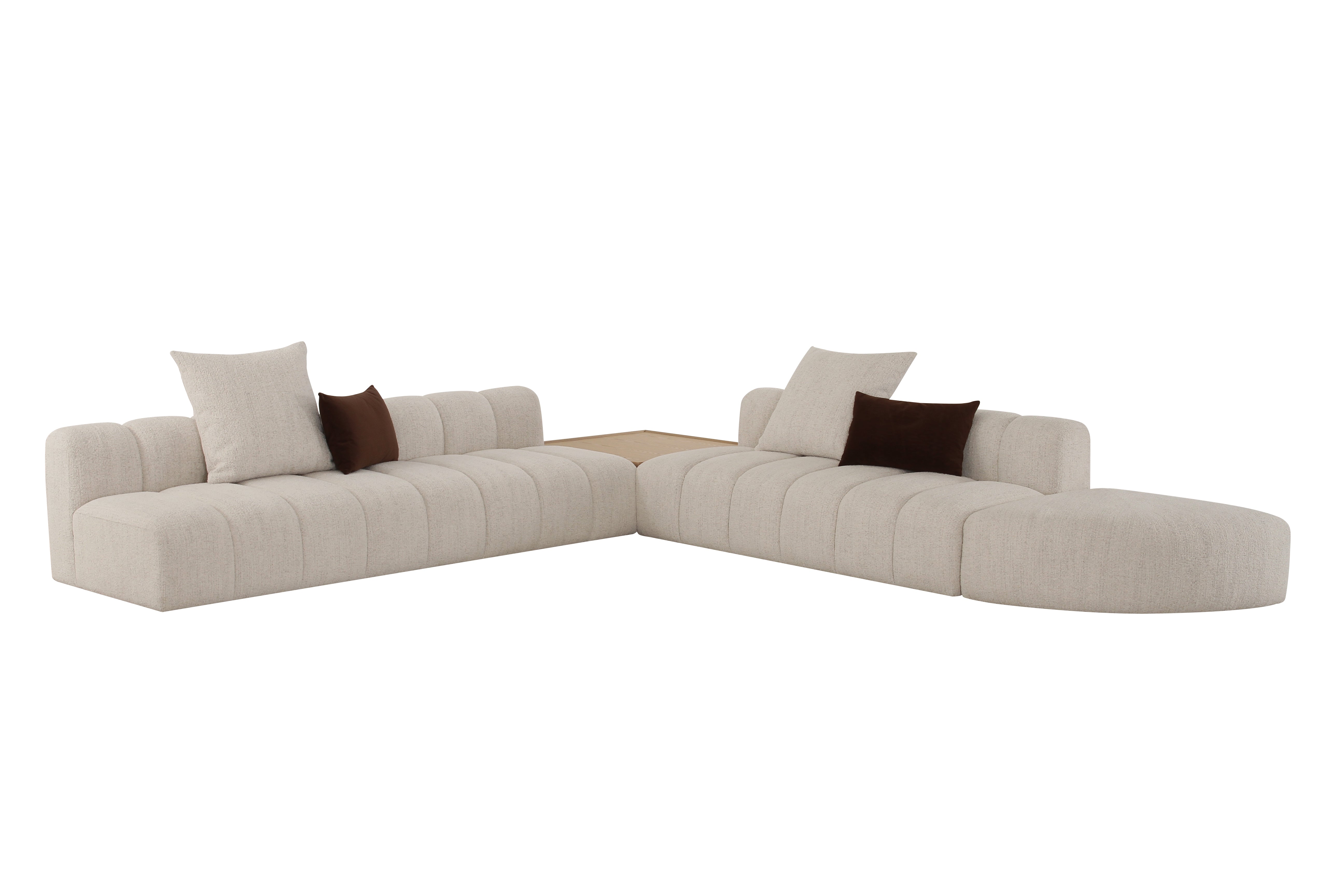 Camden Modul Sofa