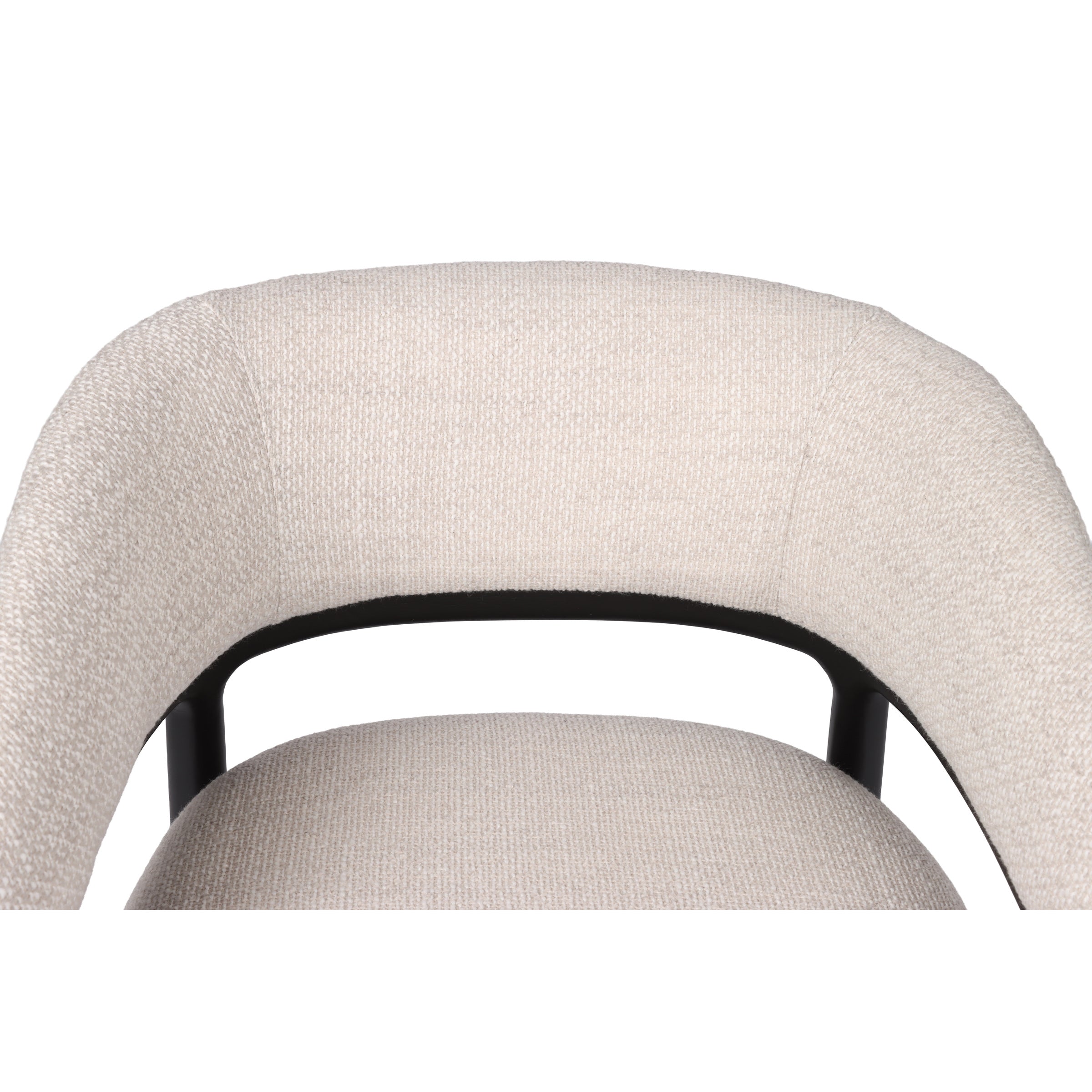 Seattle Spisestol (Shaded Sand)