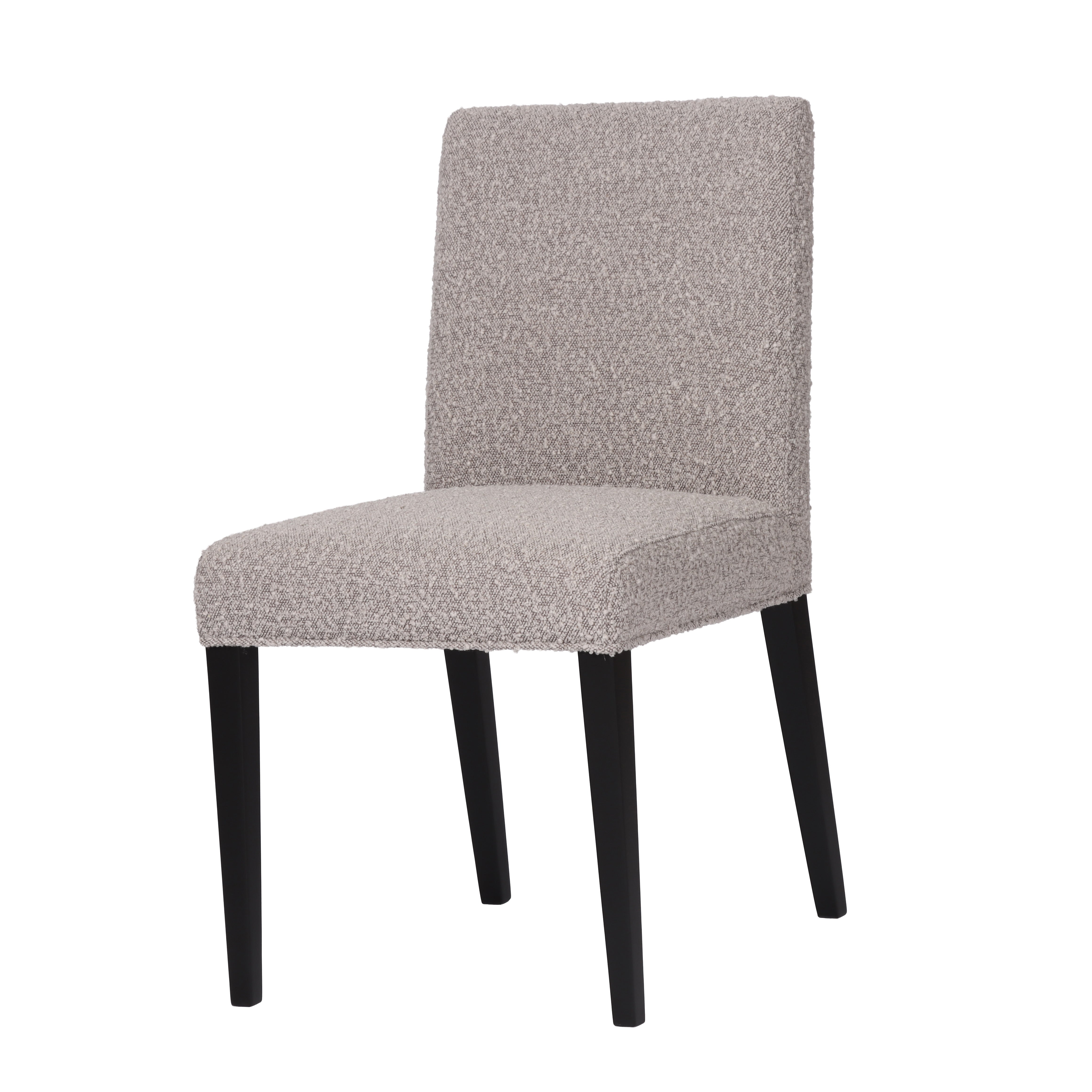 Salem Spisestol (Misty Mocha)