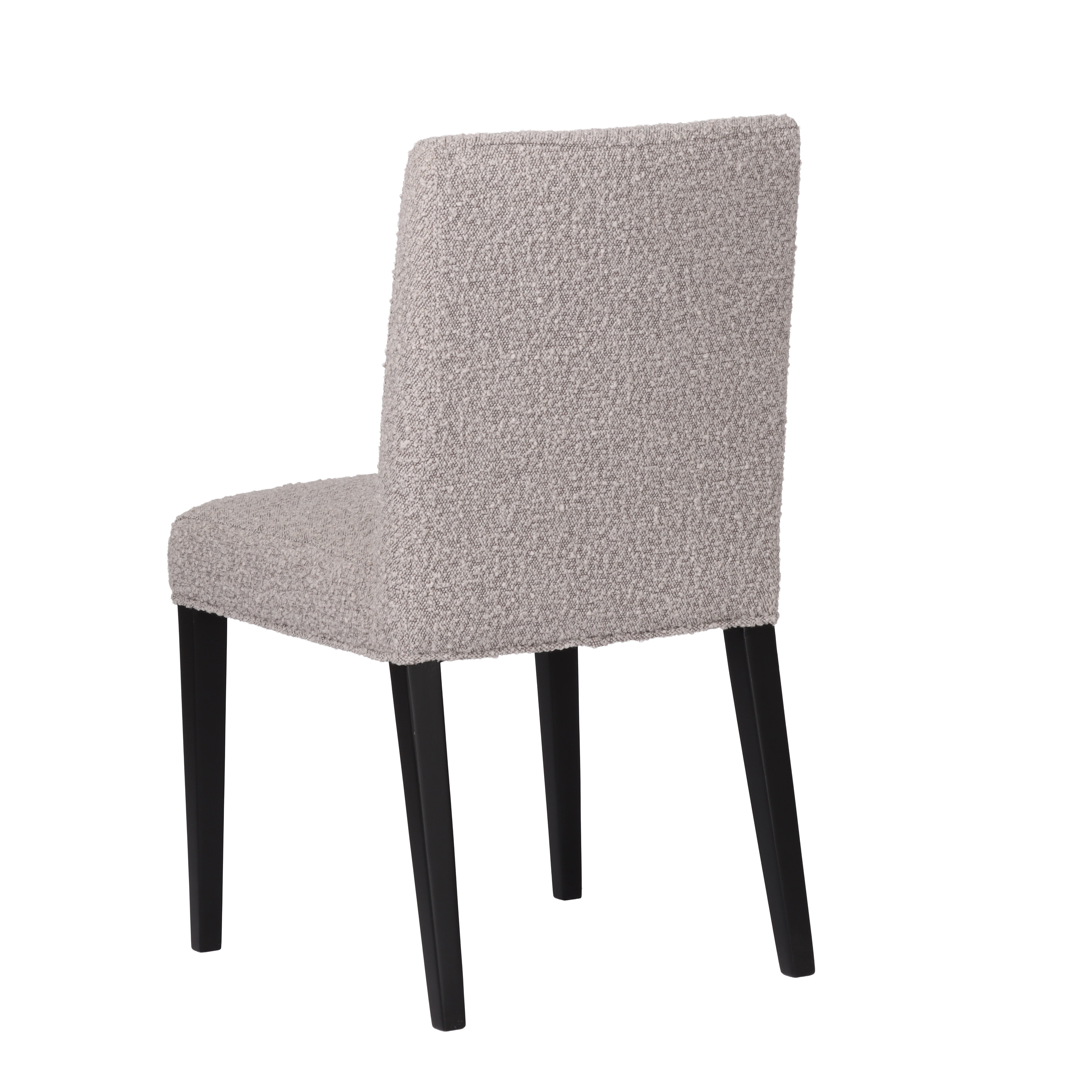 Salem Spisestol (Misty Mocha)