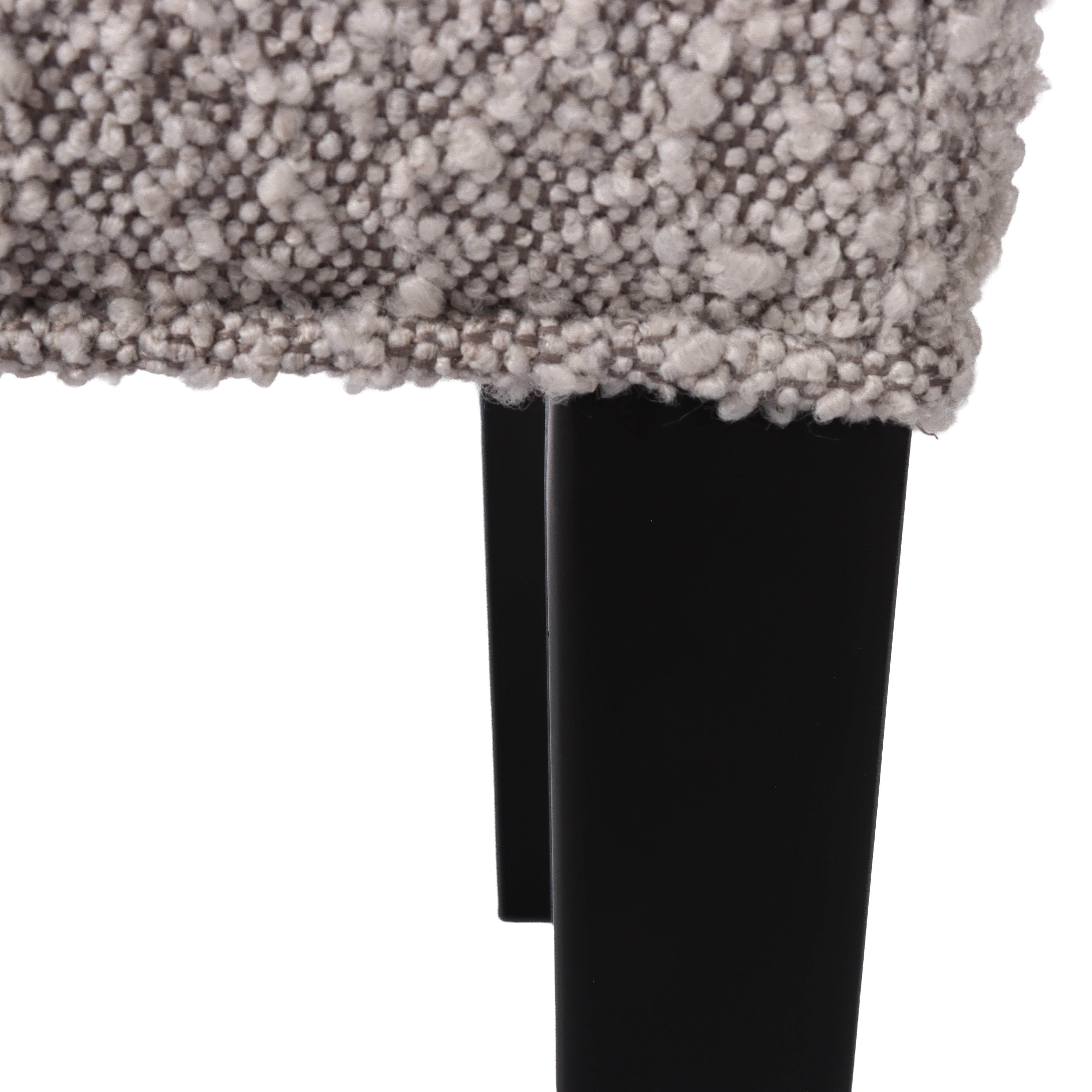 Salem Spisestol (Misty Mocha)