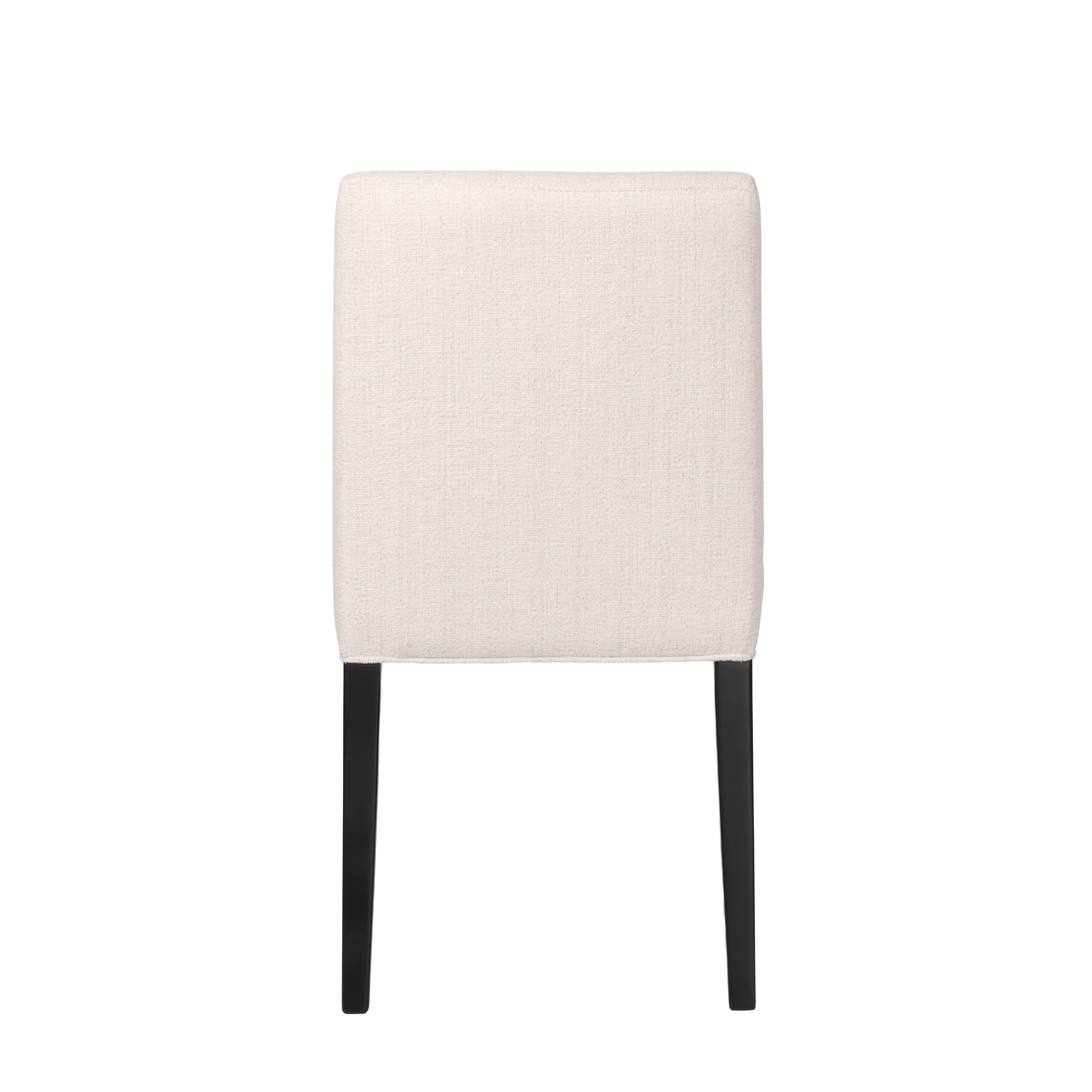 Salem Spisestol (Natur/Svart)