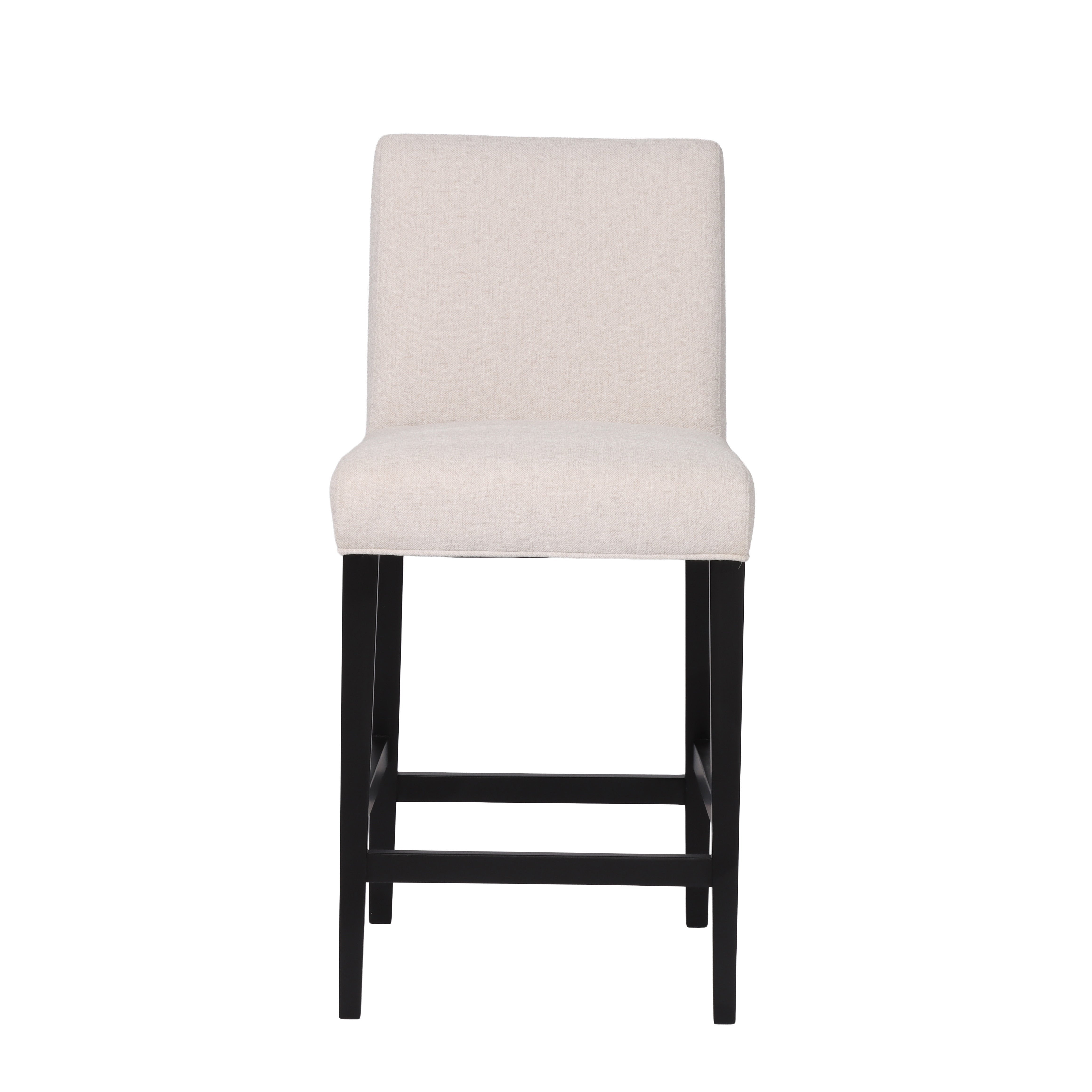 Orlando Barstol (Beige Breezer/Svart)