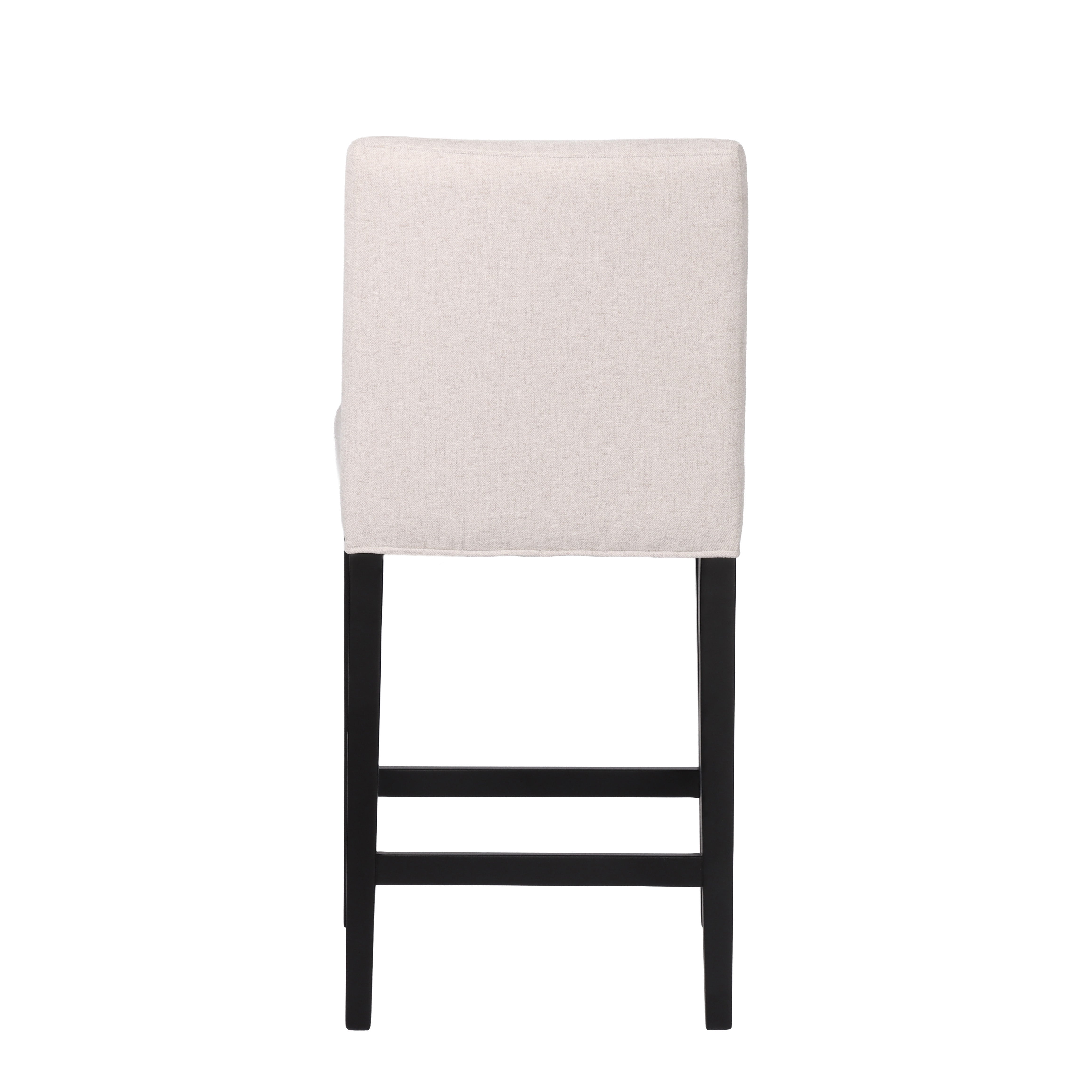 Orlando Barstol (Beige Breezer/Svart)