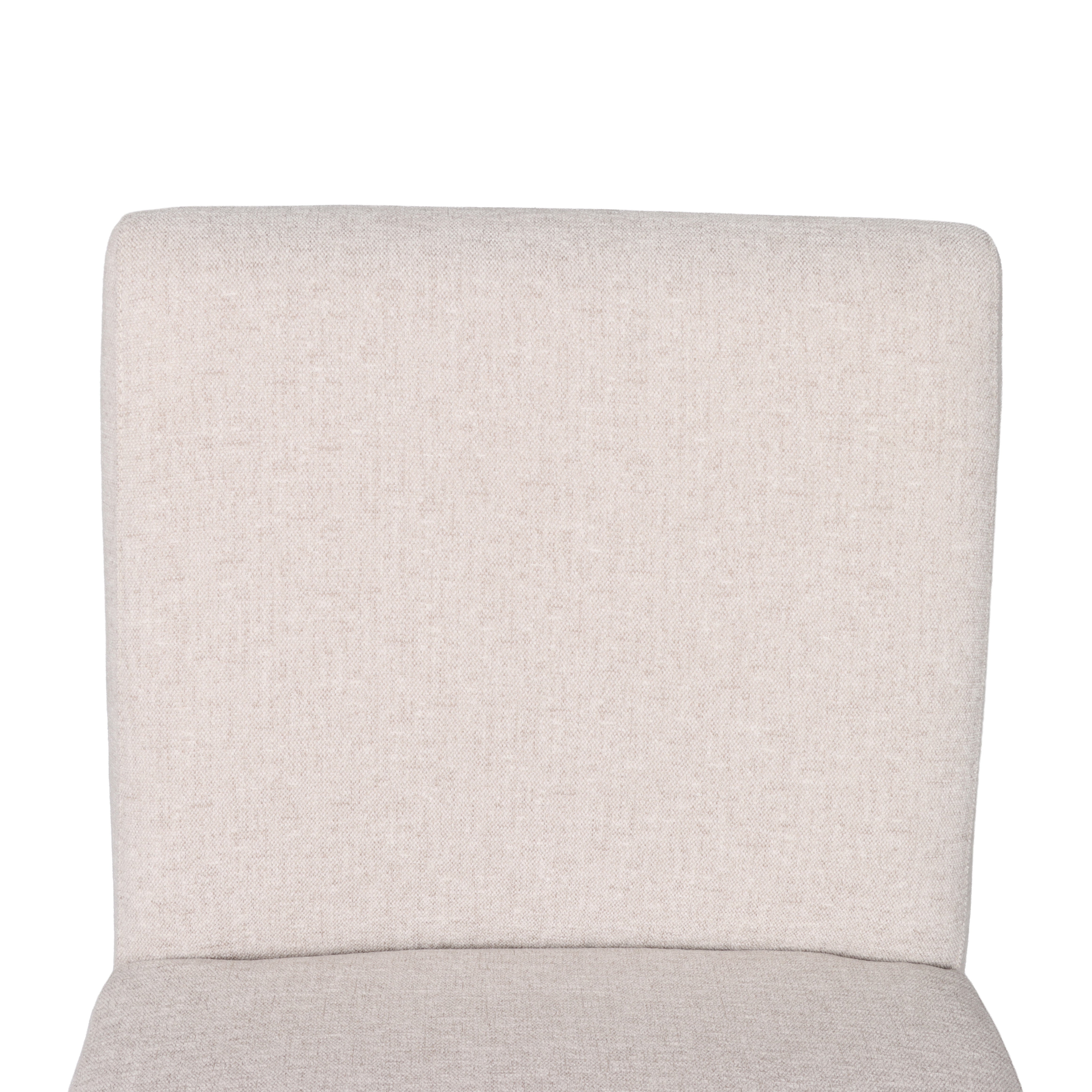 Orlando Barstol (Beige Breezer/Svart)