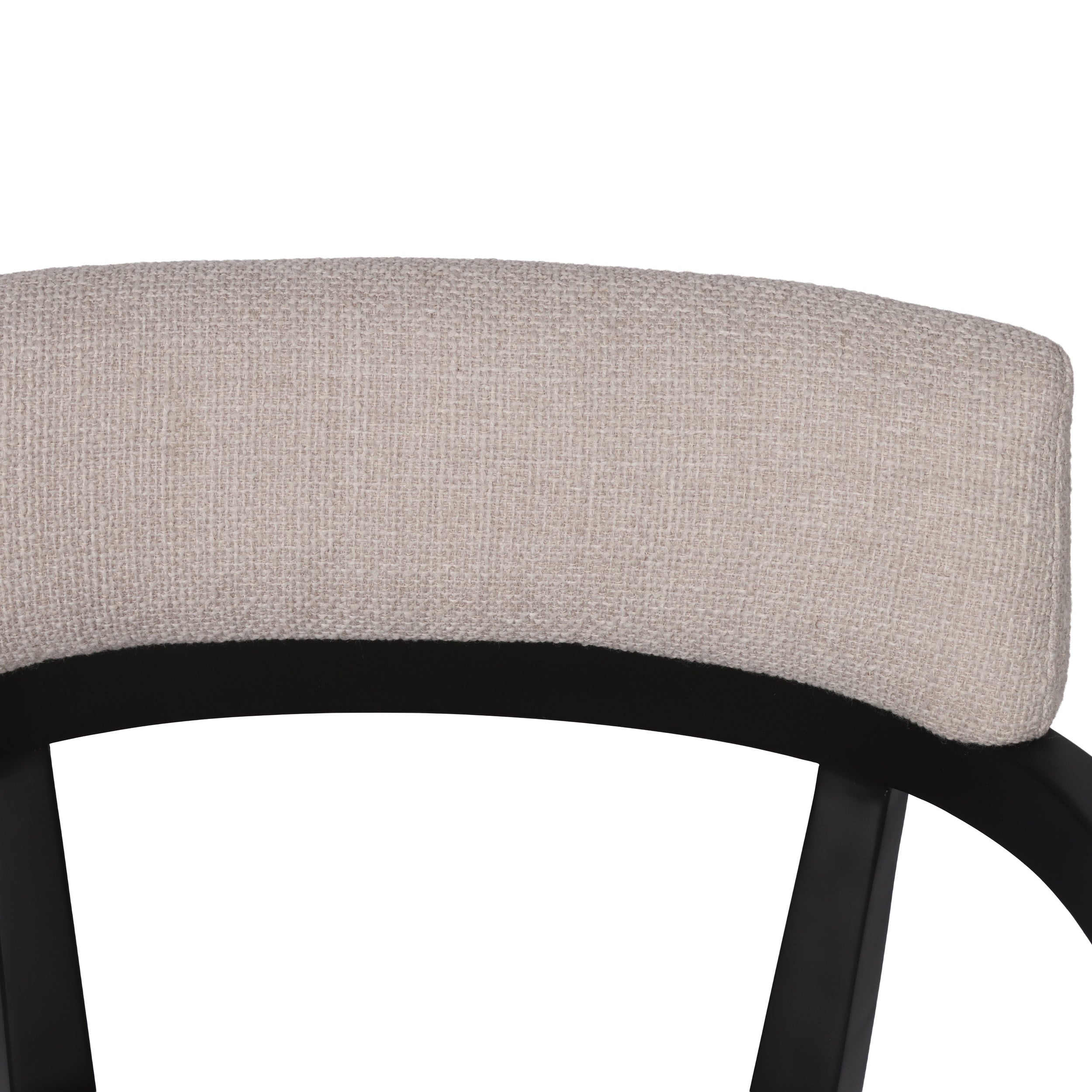 Portland Spisestol (Drift Greige)