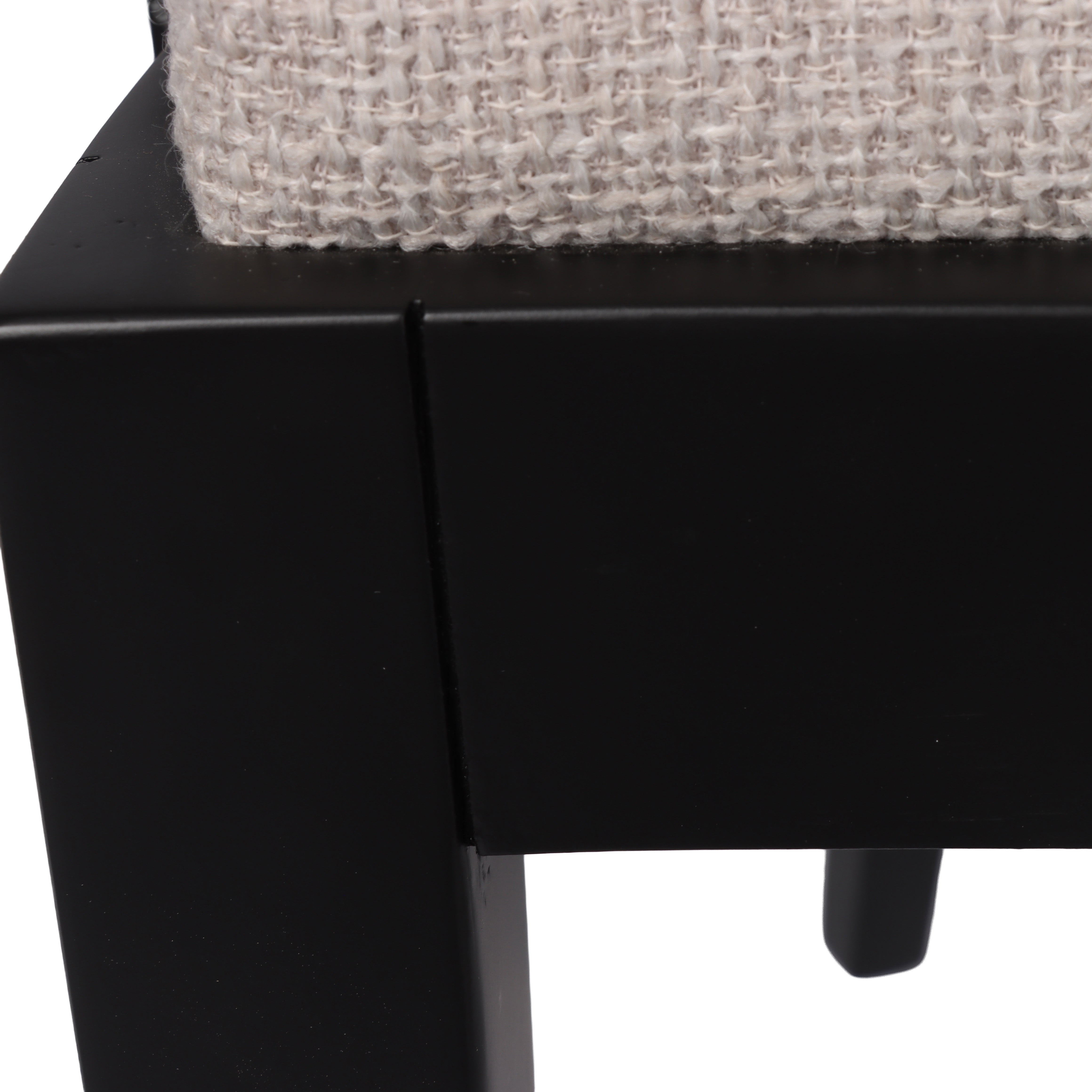 Portland Spisestol (Drift Greige)