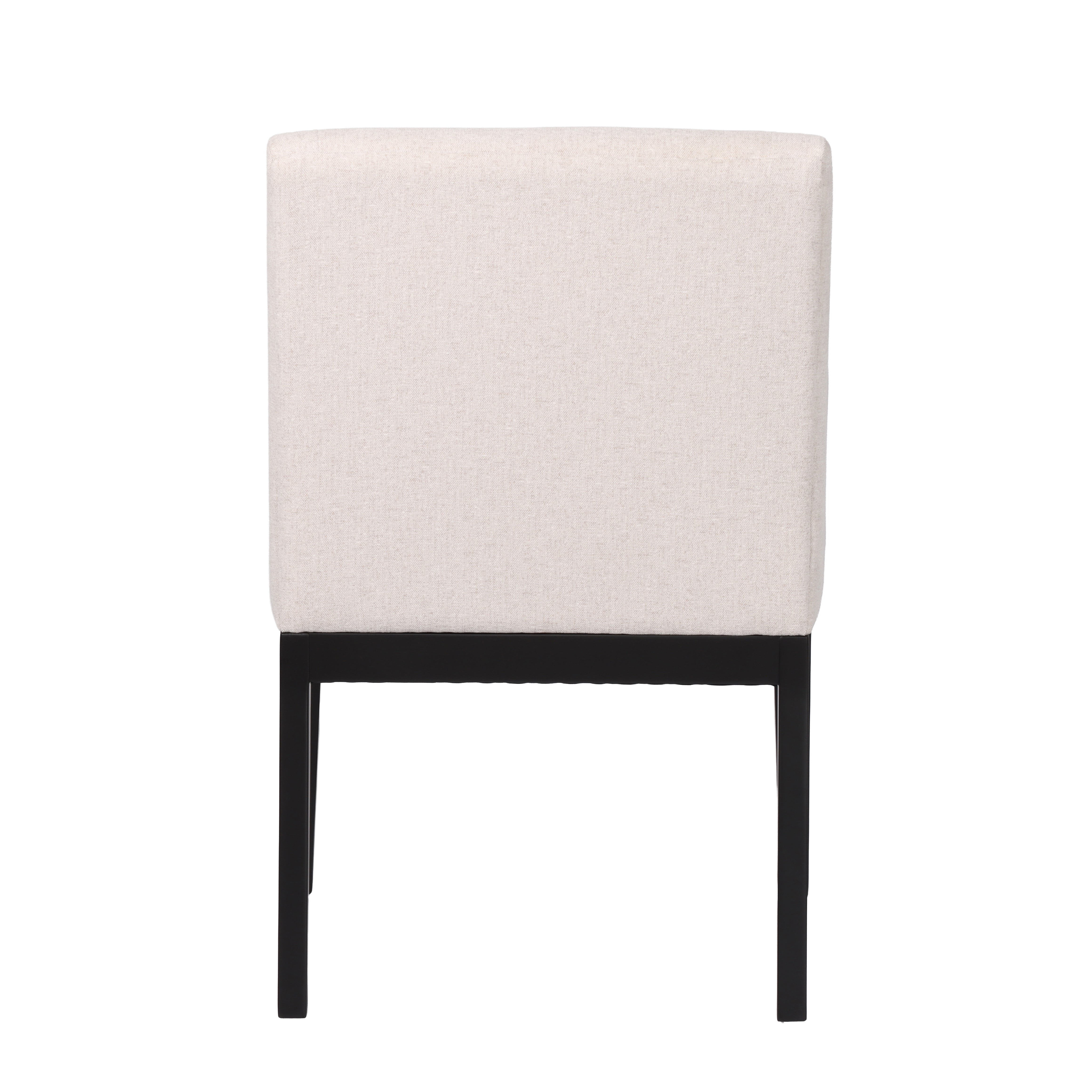 Cannes Spisestol (Beige Breezer)