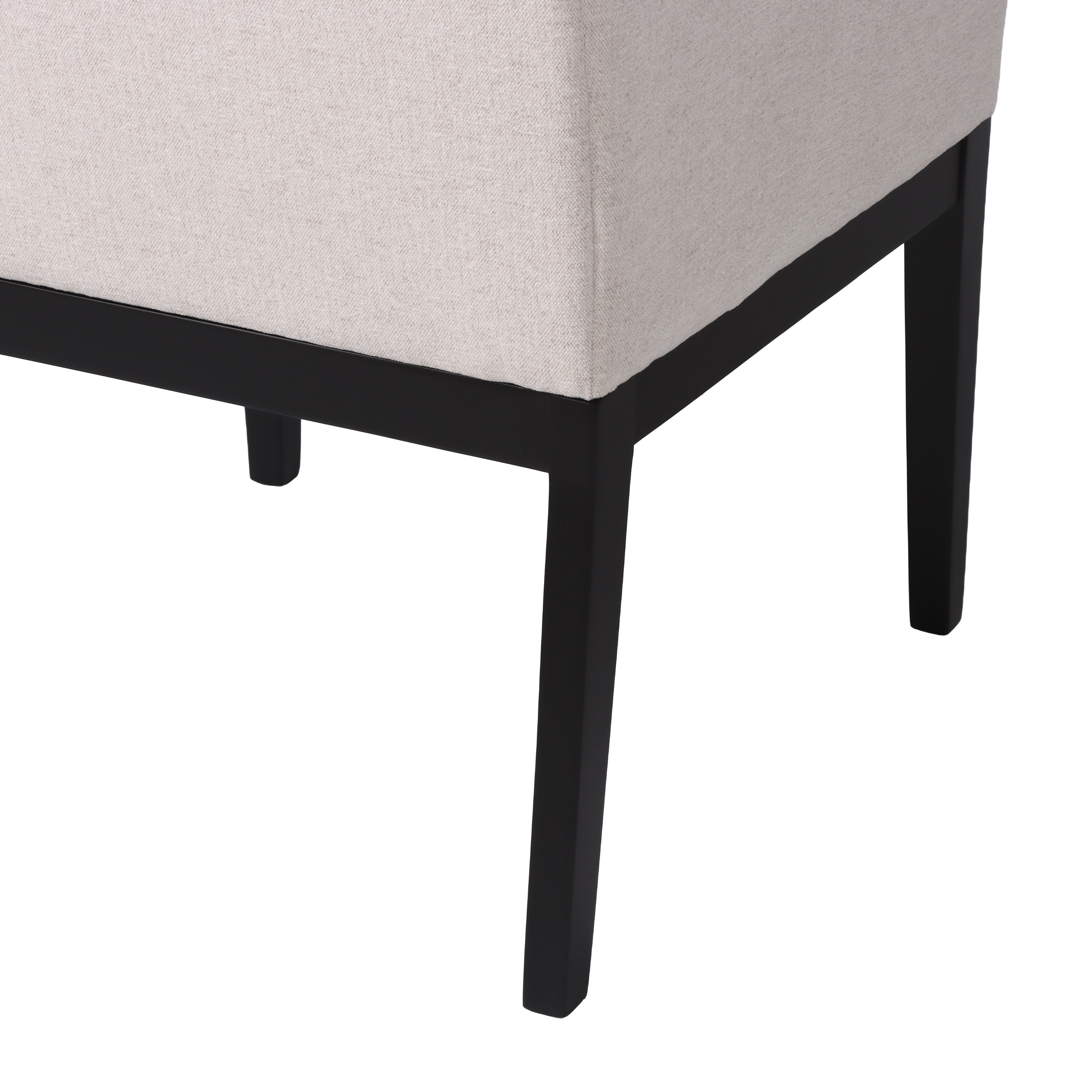 Cannes Spisestol (Beige Breezer)