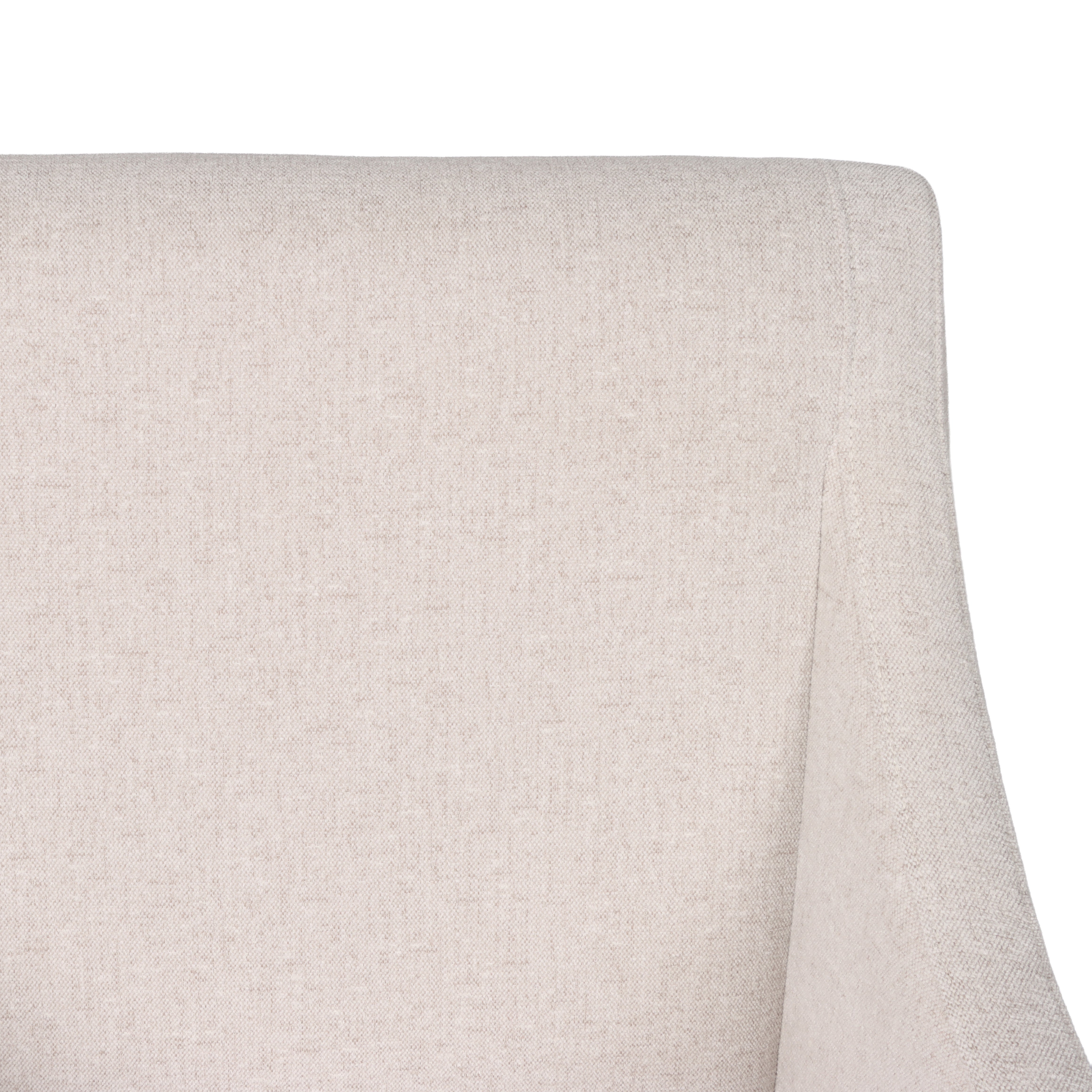 Cannes Spisestol (Beige Breezer)