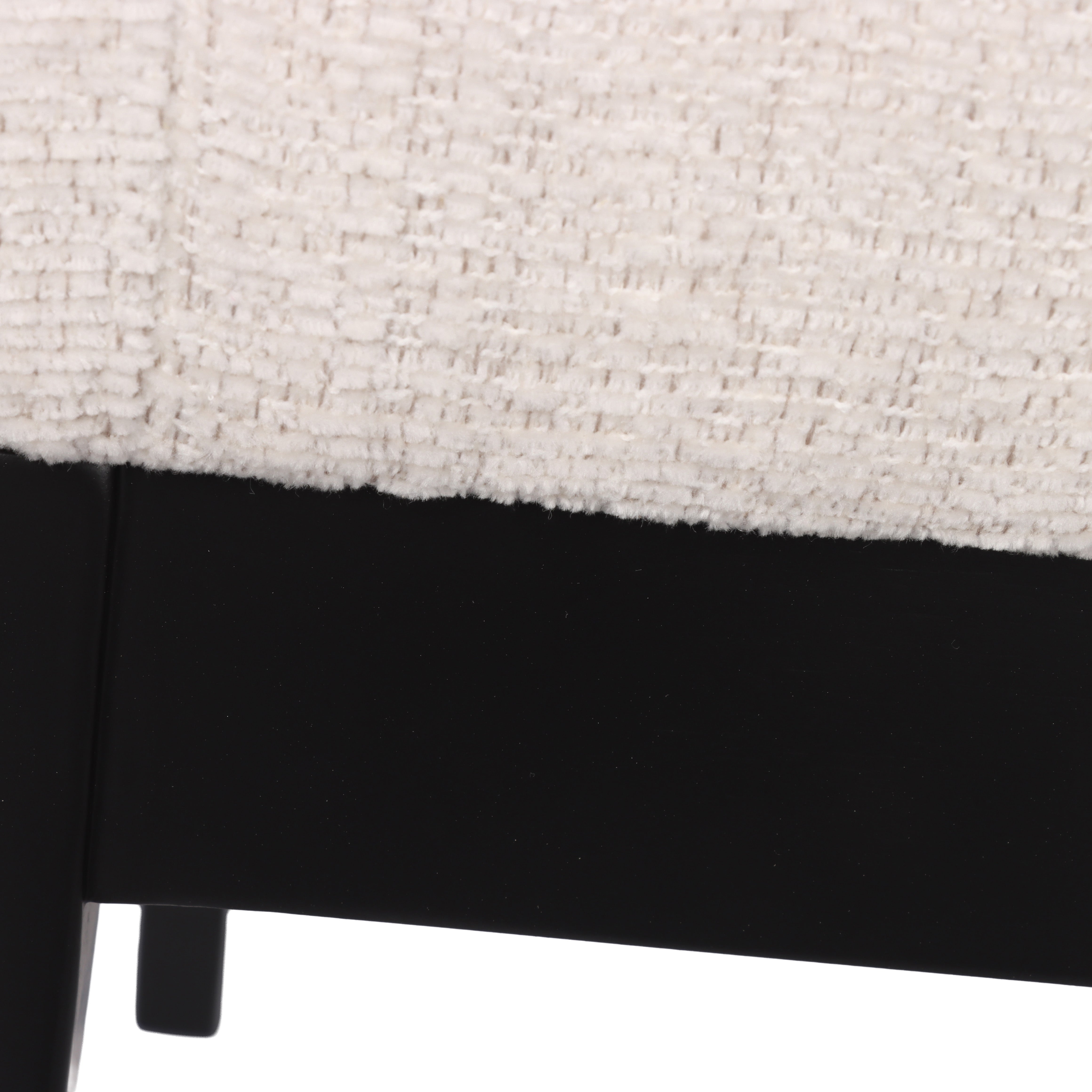 Cannes Spisestol (Natur)